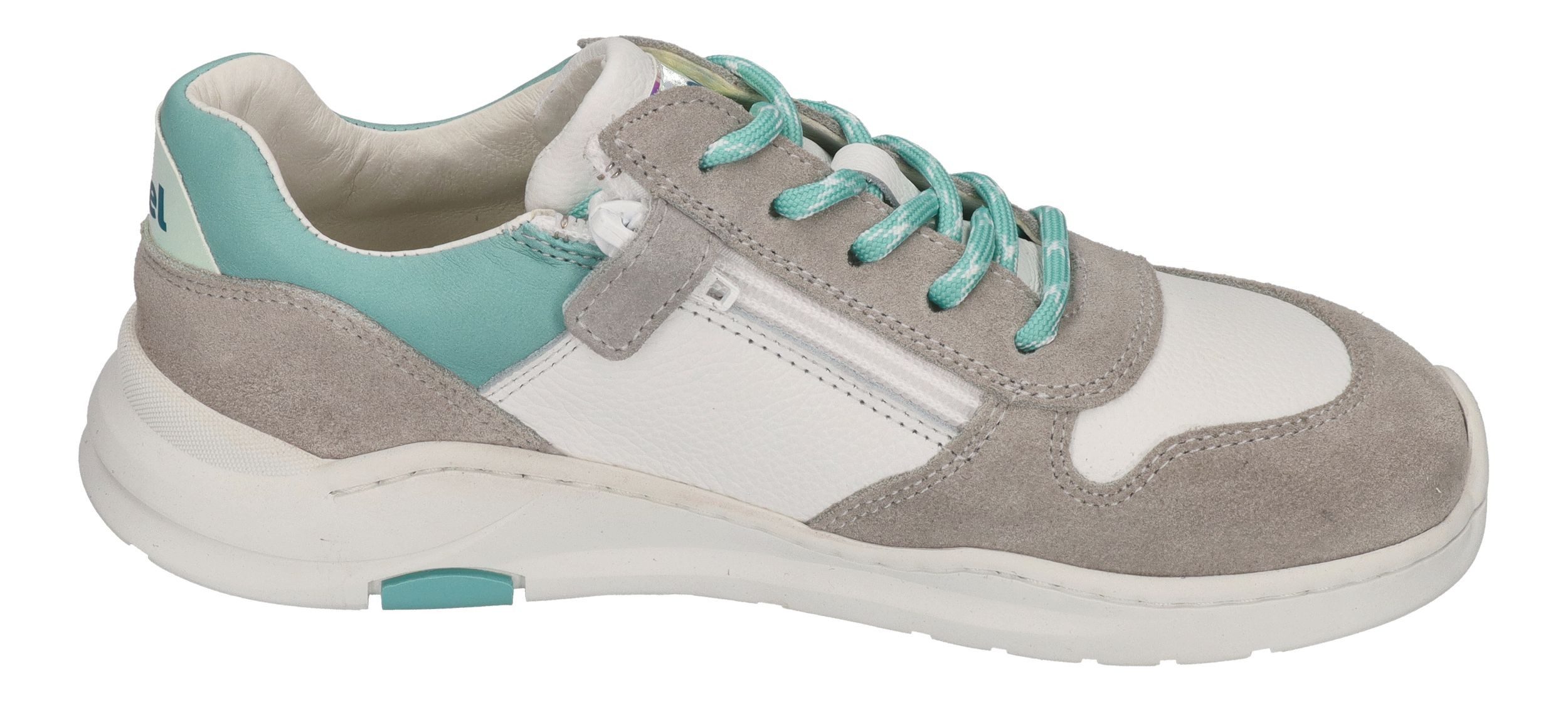 KOEL SKATE Barfußschuh Mint