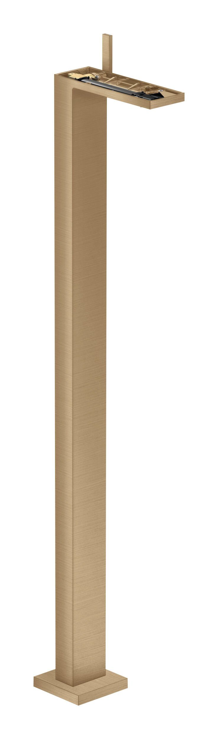Waschtischarmatur Axor MyEdition