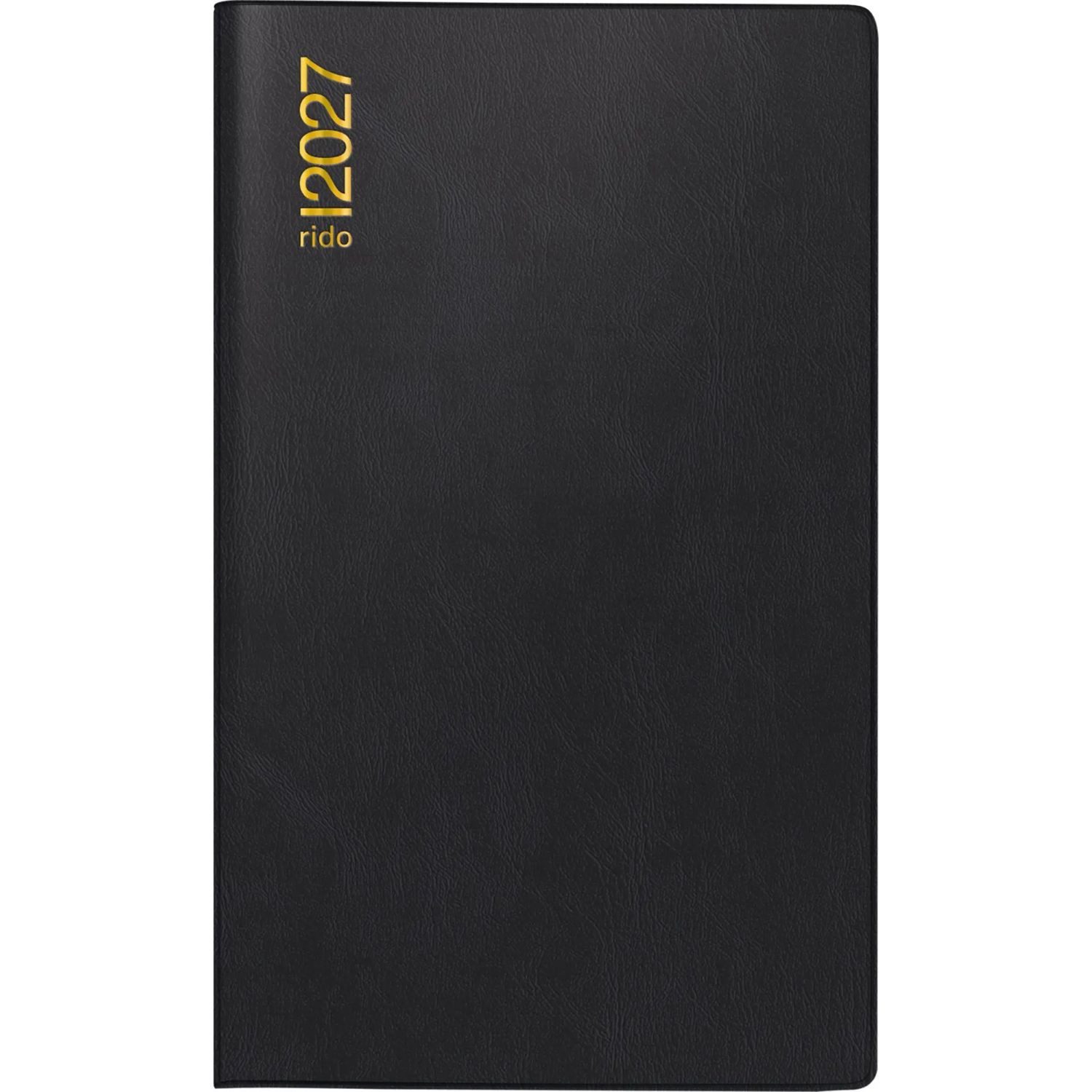 Taschenkalender rido/idé 7046962907 Taschenkalender Mod. M-Planer 2027 A6,...