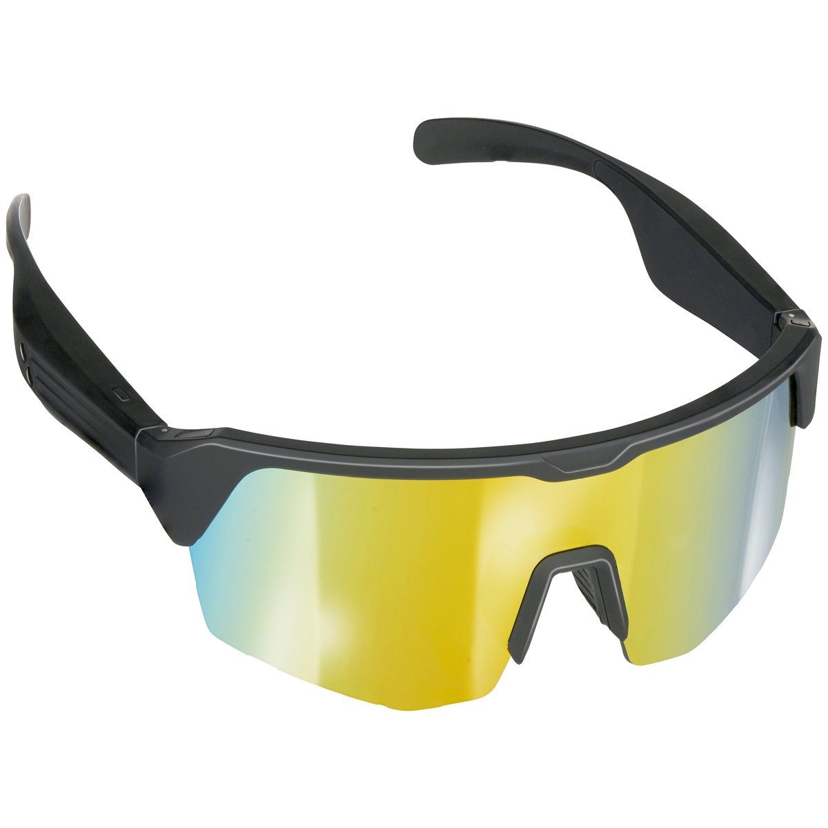 Grundig Grundig Sunglasses Kopfhörer mit UV400-Linse In-Ear-Kopfhörer