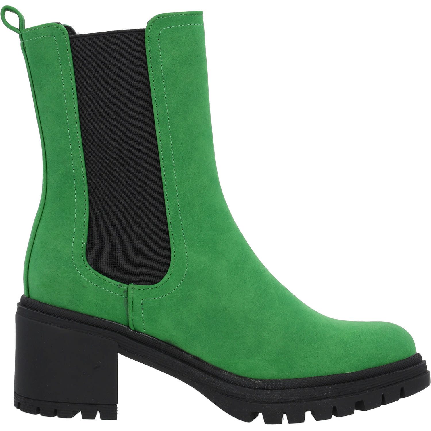 Palado Thasos 018-1401 Chelseaboots