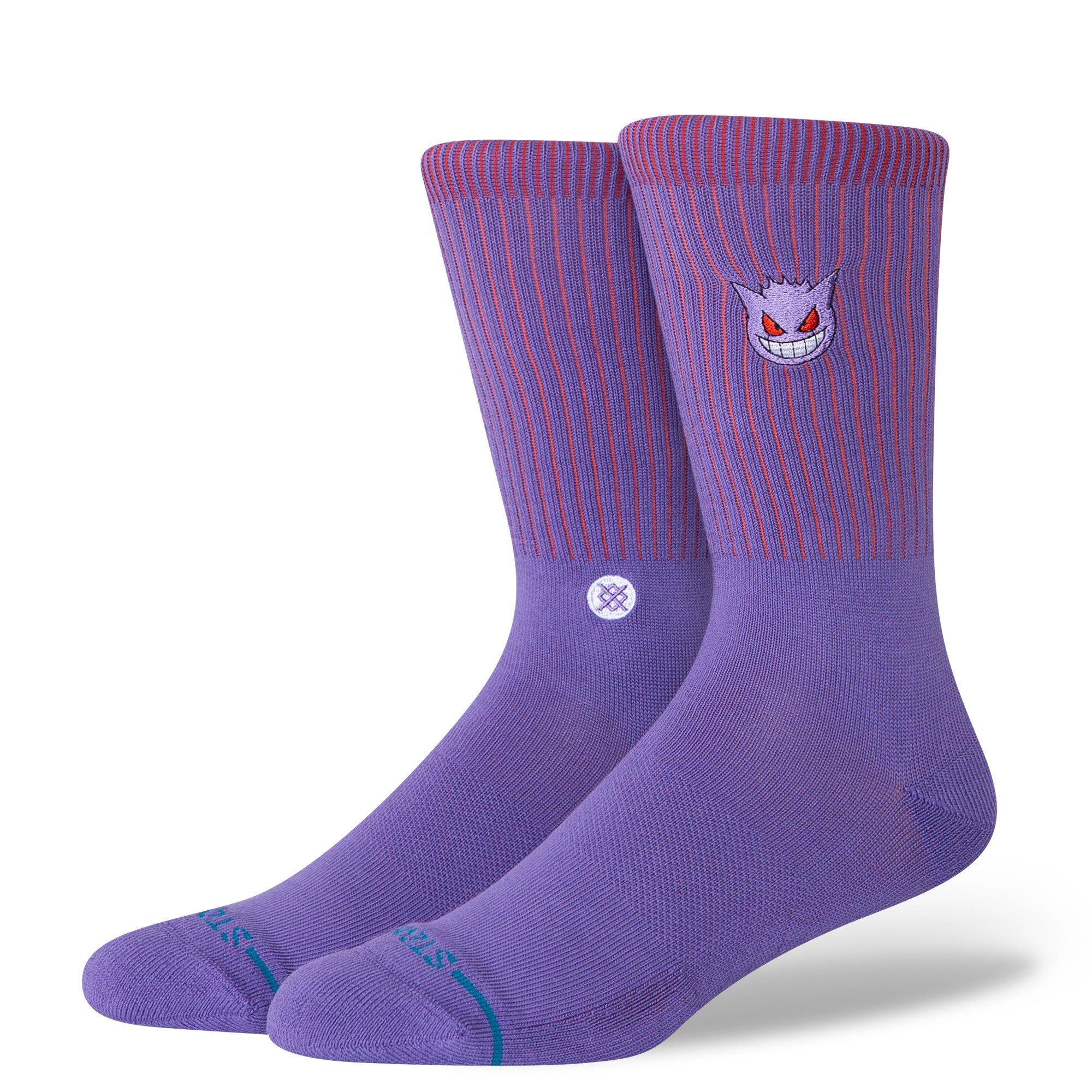 Stance Freizeitsocken GENGAR CREW günstig online kaufen