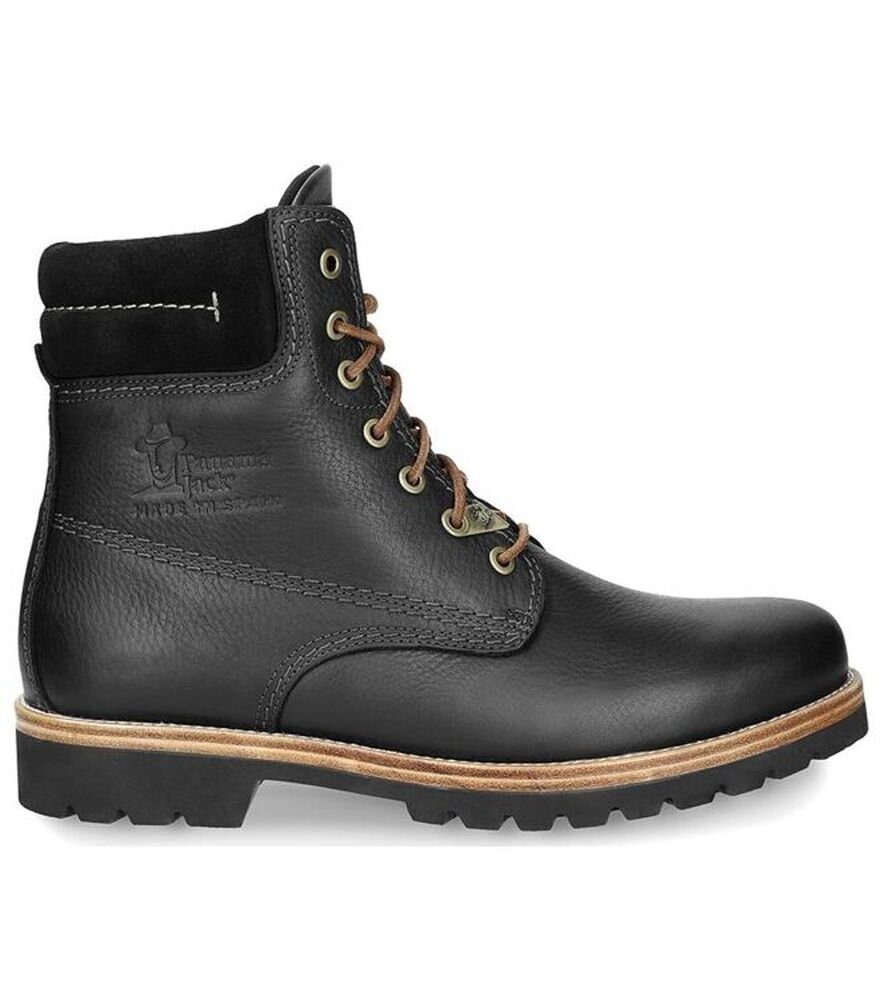 Panama Jack Panama 03 Igloo Schnürstiefelette