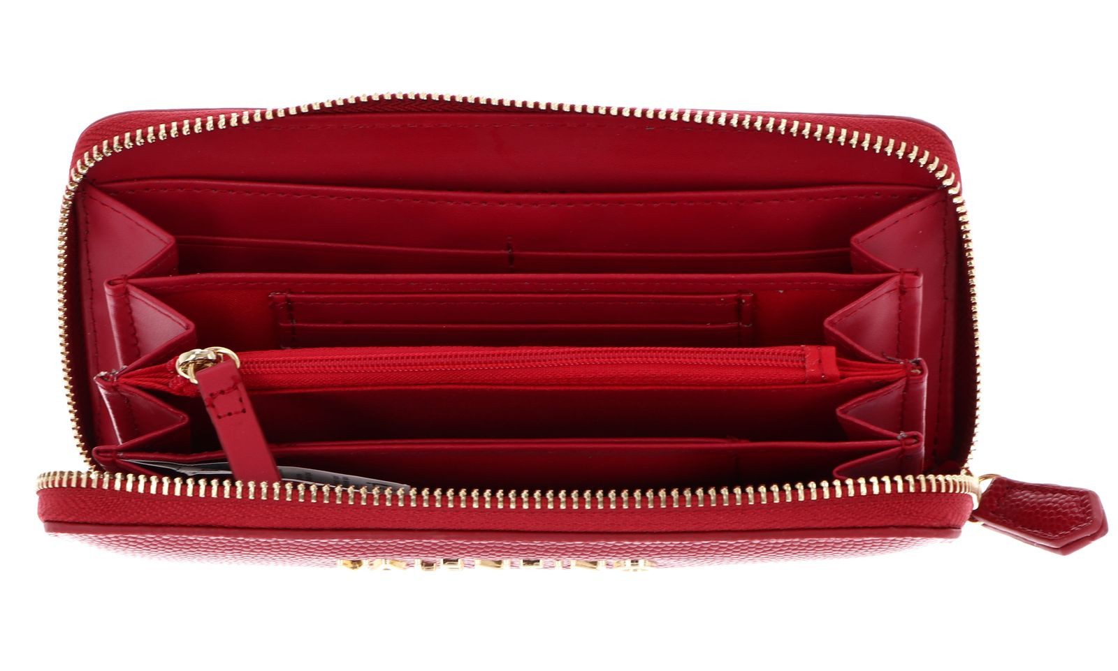 VALENTINO BAGS Geldbörse Zip Around Wallet günstig online kaufen