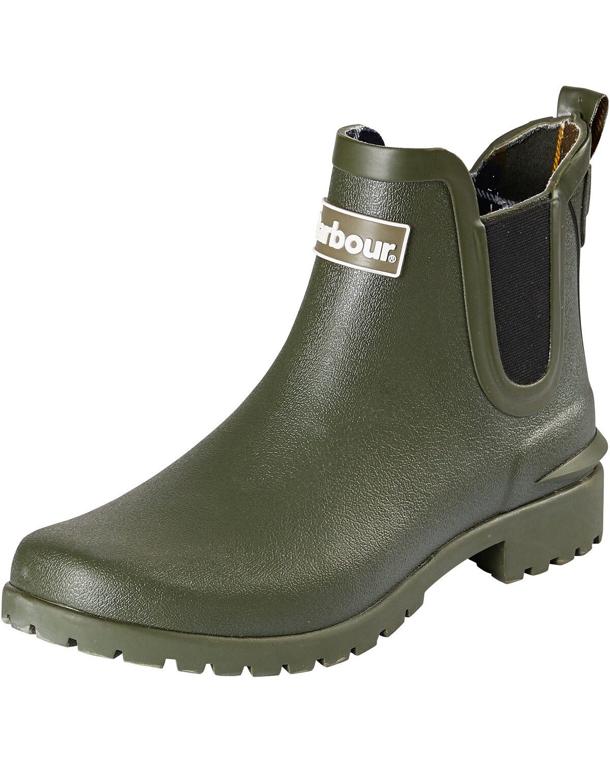 Barbour Gummistiefel Wilton Gummistiefel