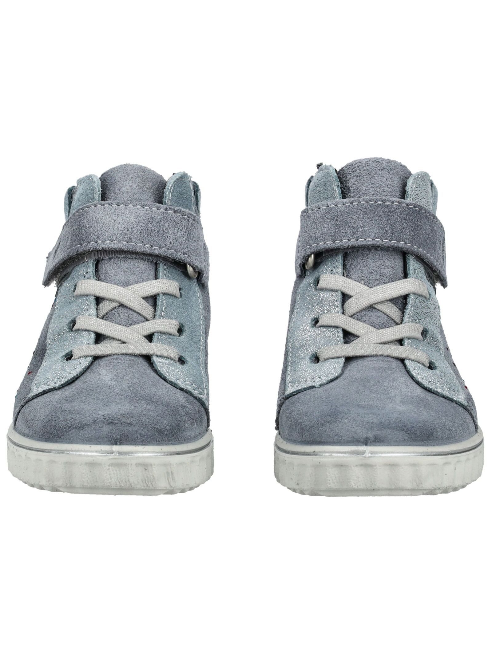 Ricosta Sneaker Veloursleder . Sneaker (1-tlg)