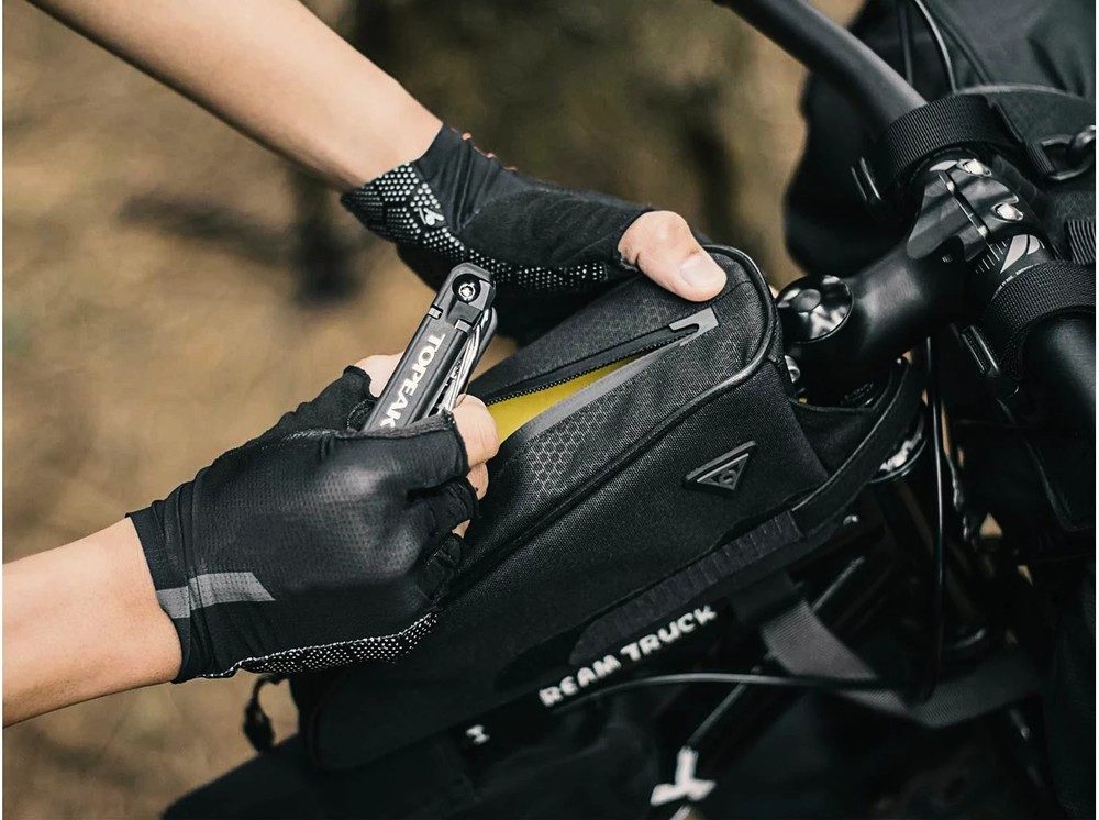 Topeak Fahrradtasche