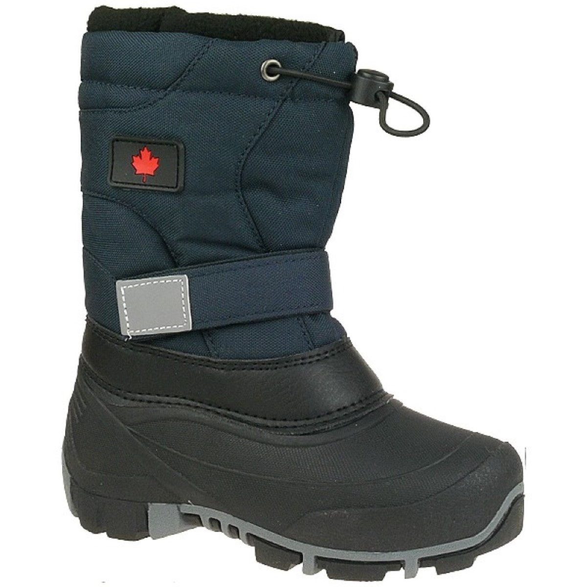 Indigo INDIGO Canadians Winterstiefel Stiefel