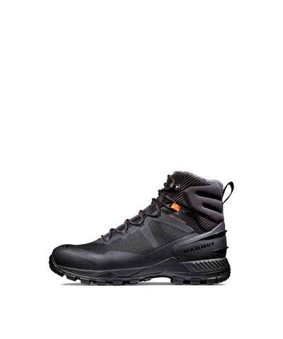 Mammut Blackfin III Mid DT Men Wanderschuh Blackfin III Mid DT Men