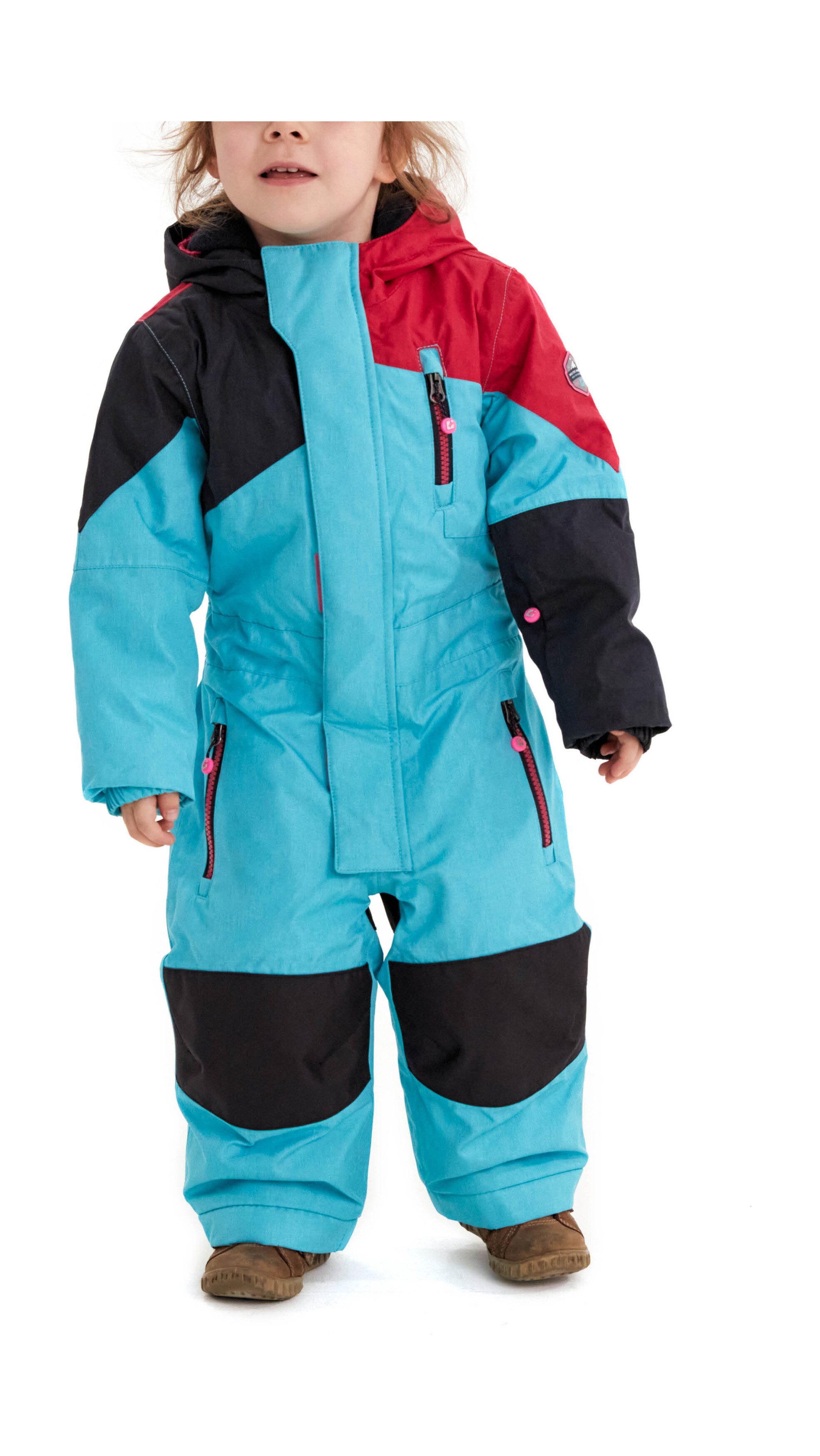 Killtec Skianzug Kesley Mini, Skioverall, wind- günstig online kaufen
