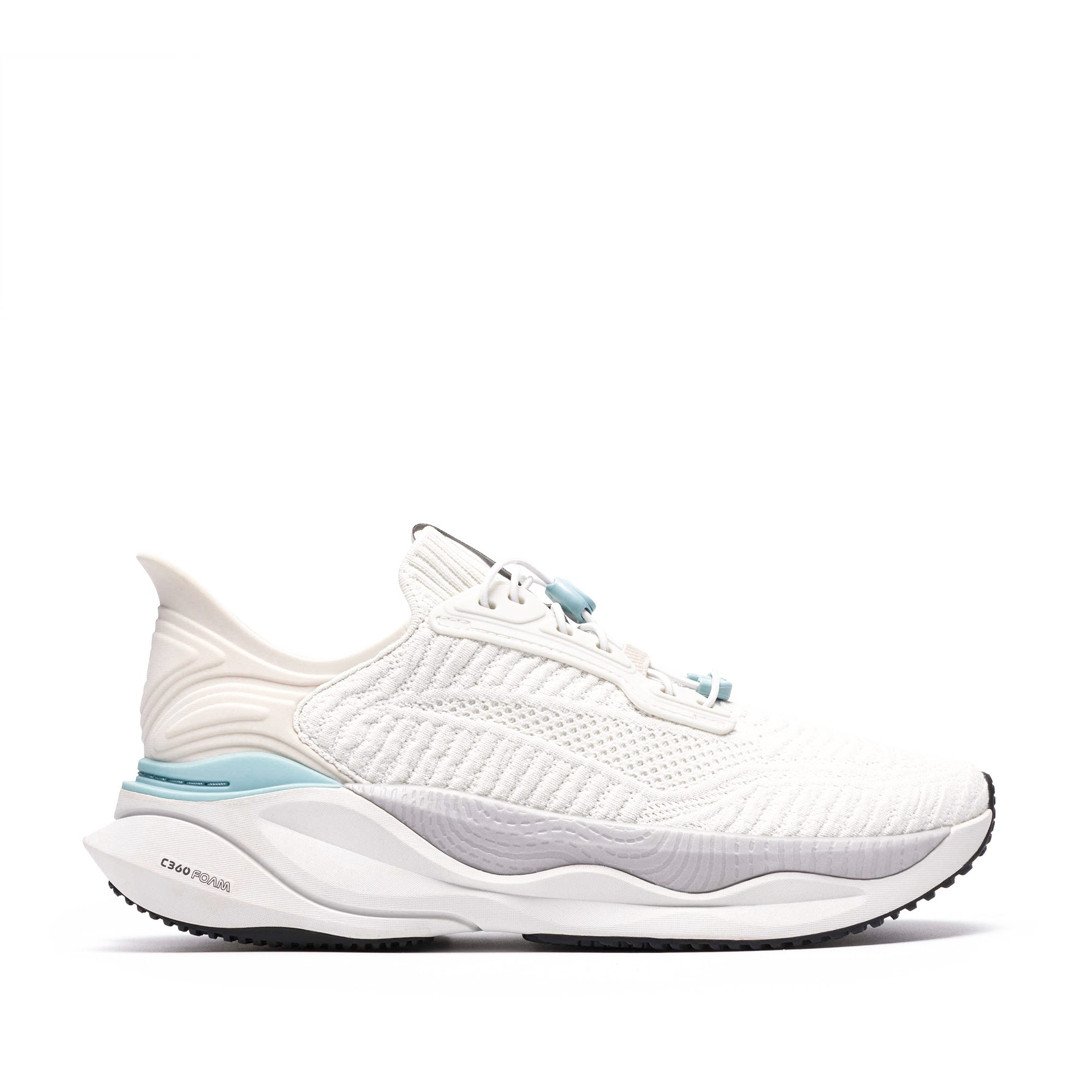 Clarks Clarks Pace Rise 26187374 7, Sneaker, Weiß, Herren Sneaker