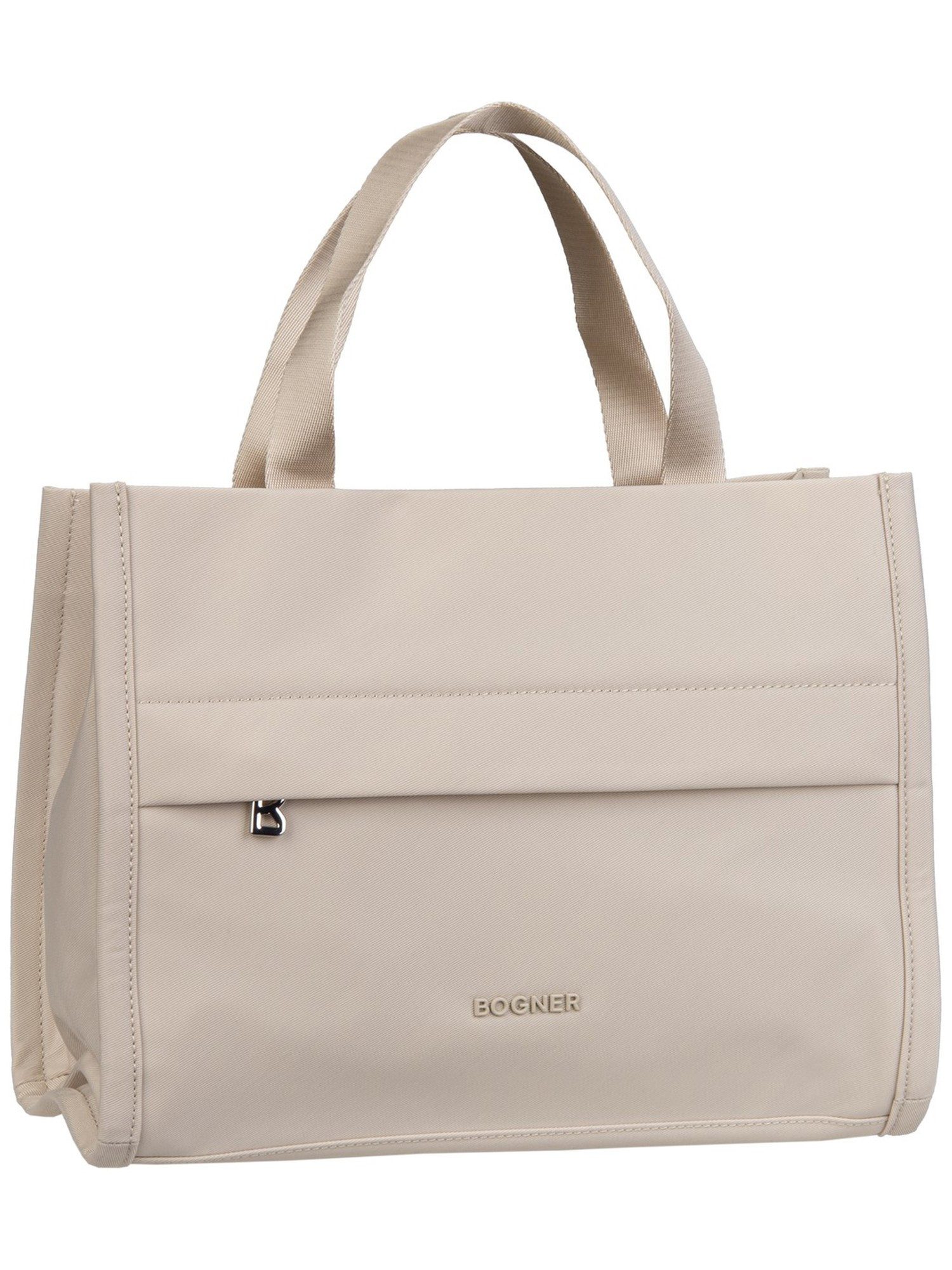 BOGNER Handtasche Maxon Maylin MHZ, Tote Bags günstig online kaufen