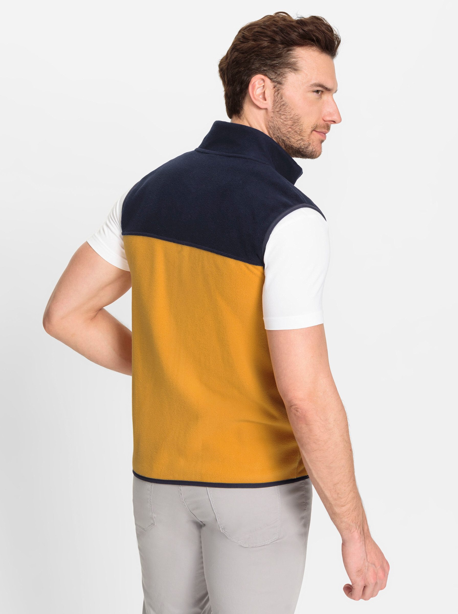 Witt Funktionsjacke Fleeceweste . günstig online kaufen