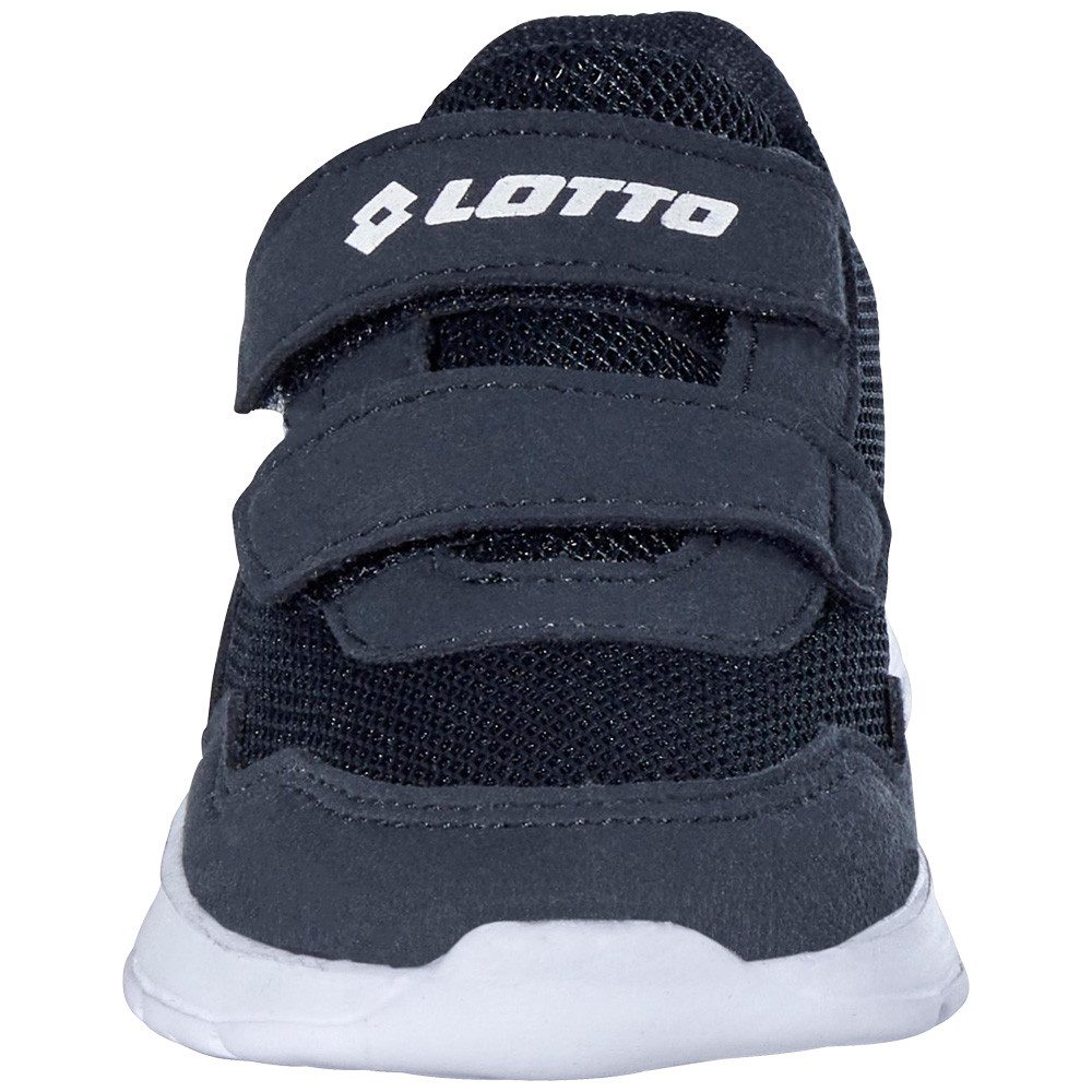 Lotto Sneaker - in kinderfußgerechter Passform