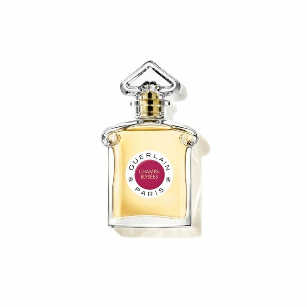 GUERLAIN Eau de Parfum Champs-Elysées Eau de Parfum 75ml