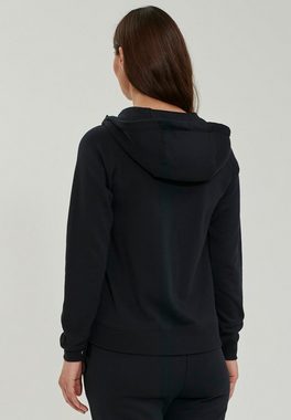 ATHLECIA Sweatshirt Soffina aus besonders weichem Material