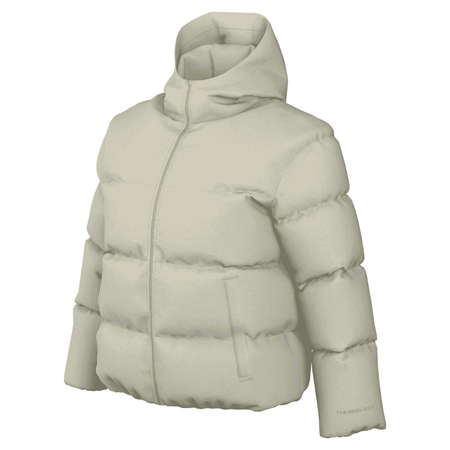 Nike Sportswear Winterjacke Nike Damen Winterjacke Classic Puffer FZ5899