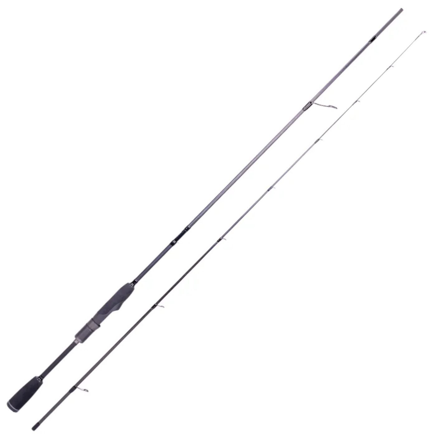 Spinnrute Zeck Momentum Spin ST 195cm 5g - Spinnrute