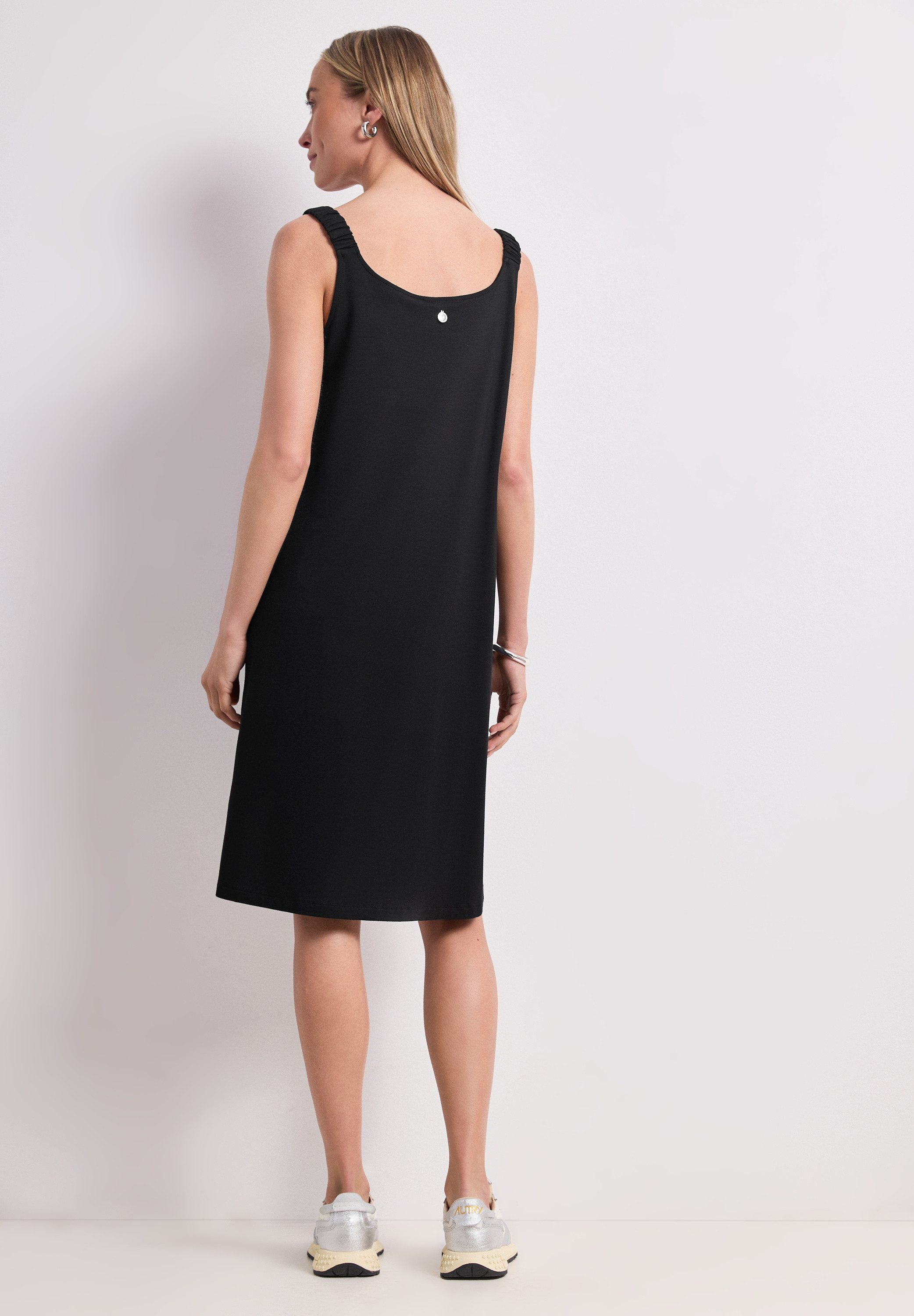 STREET ONE Sommerkleid aus Viskose