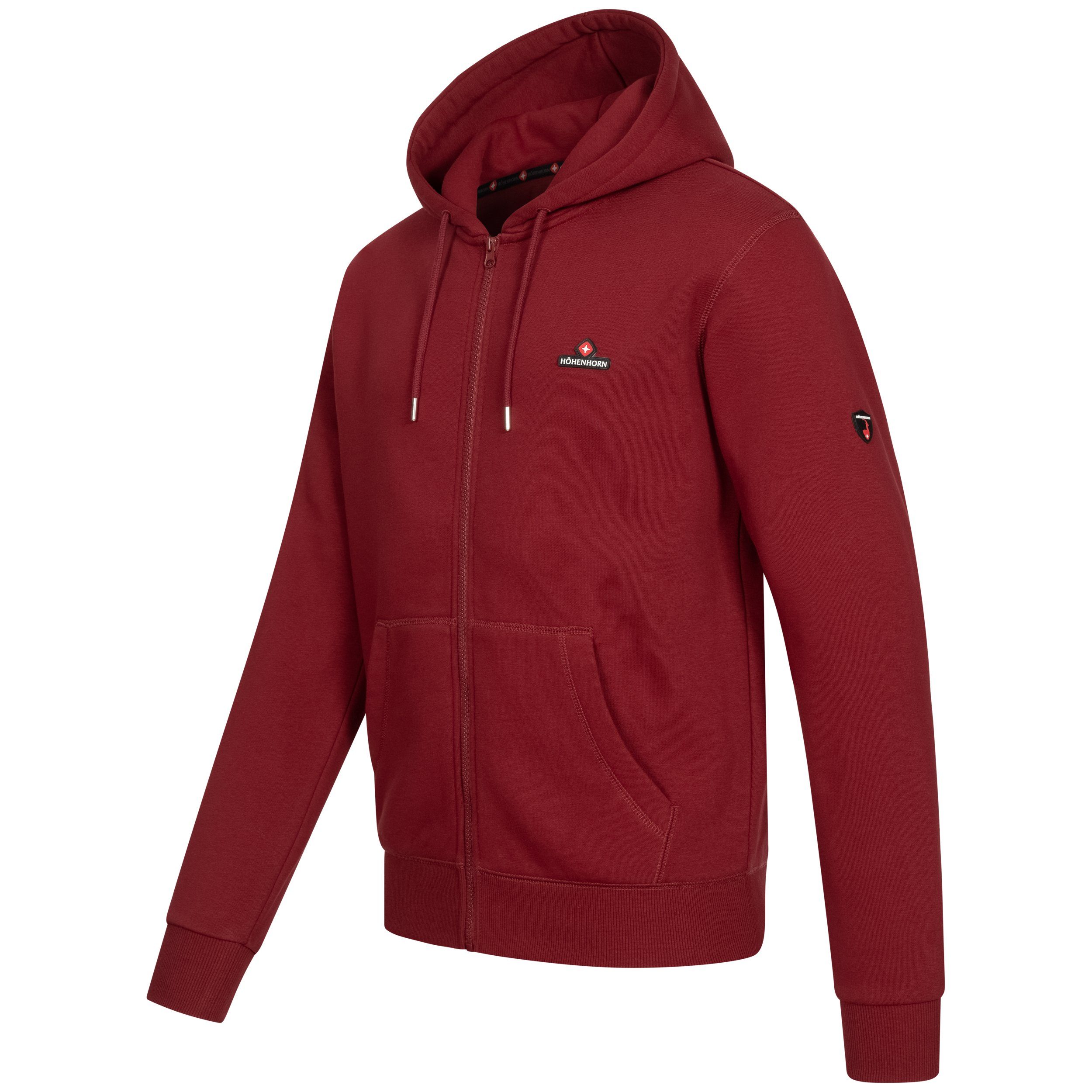 Höhenhorn Hoodie Katan Herren Hoody für günstig online kaufen