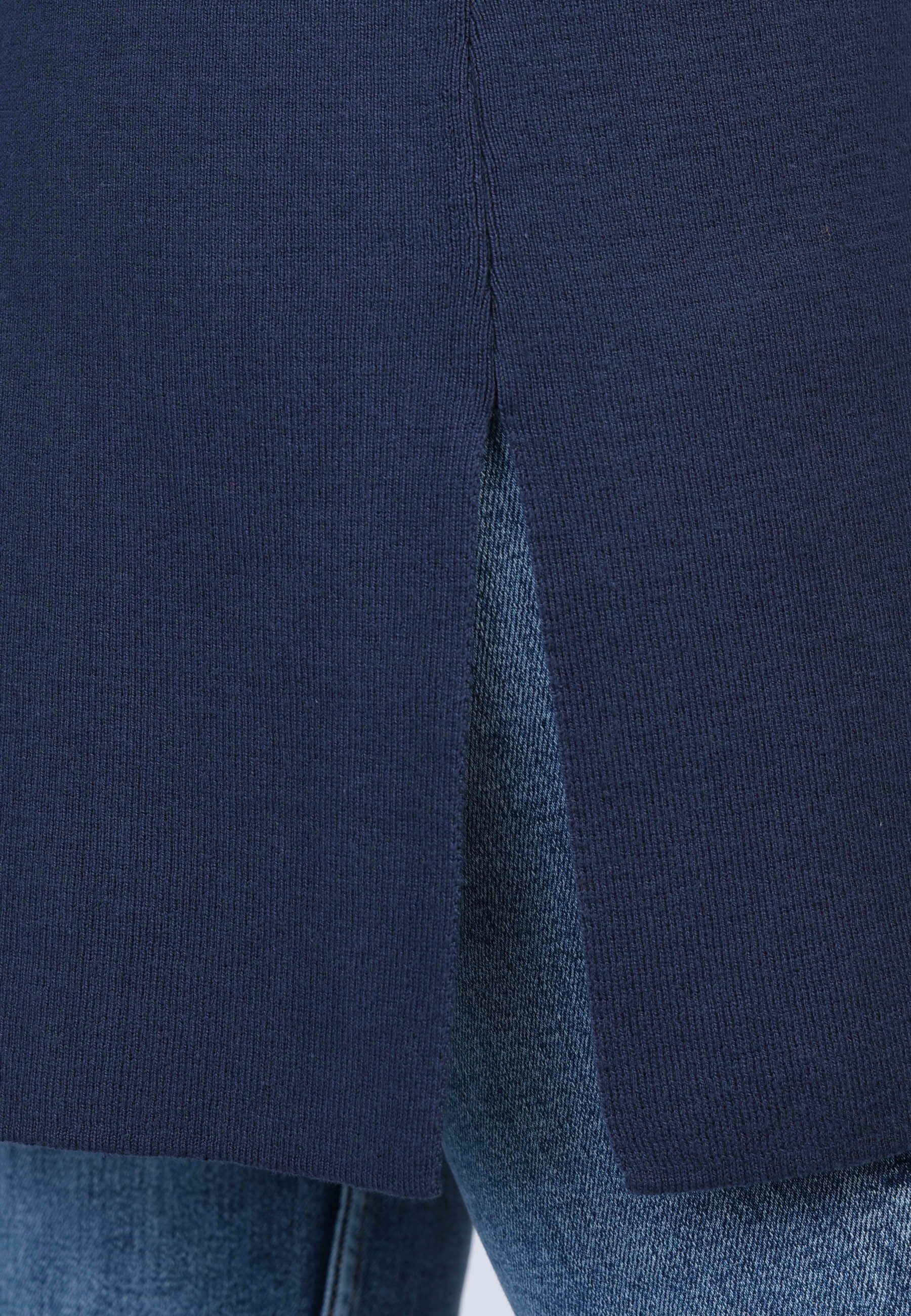 Sorgenfri Sylt Strickjacke Tschima