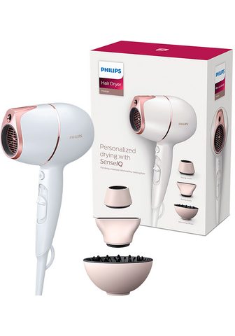  Philips Plaukų džiovintuvas Prestige B...