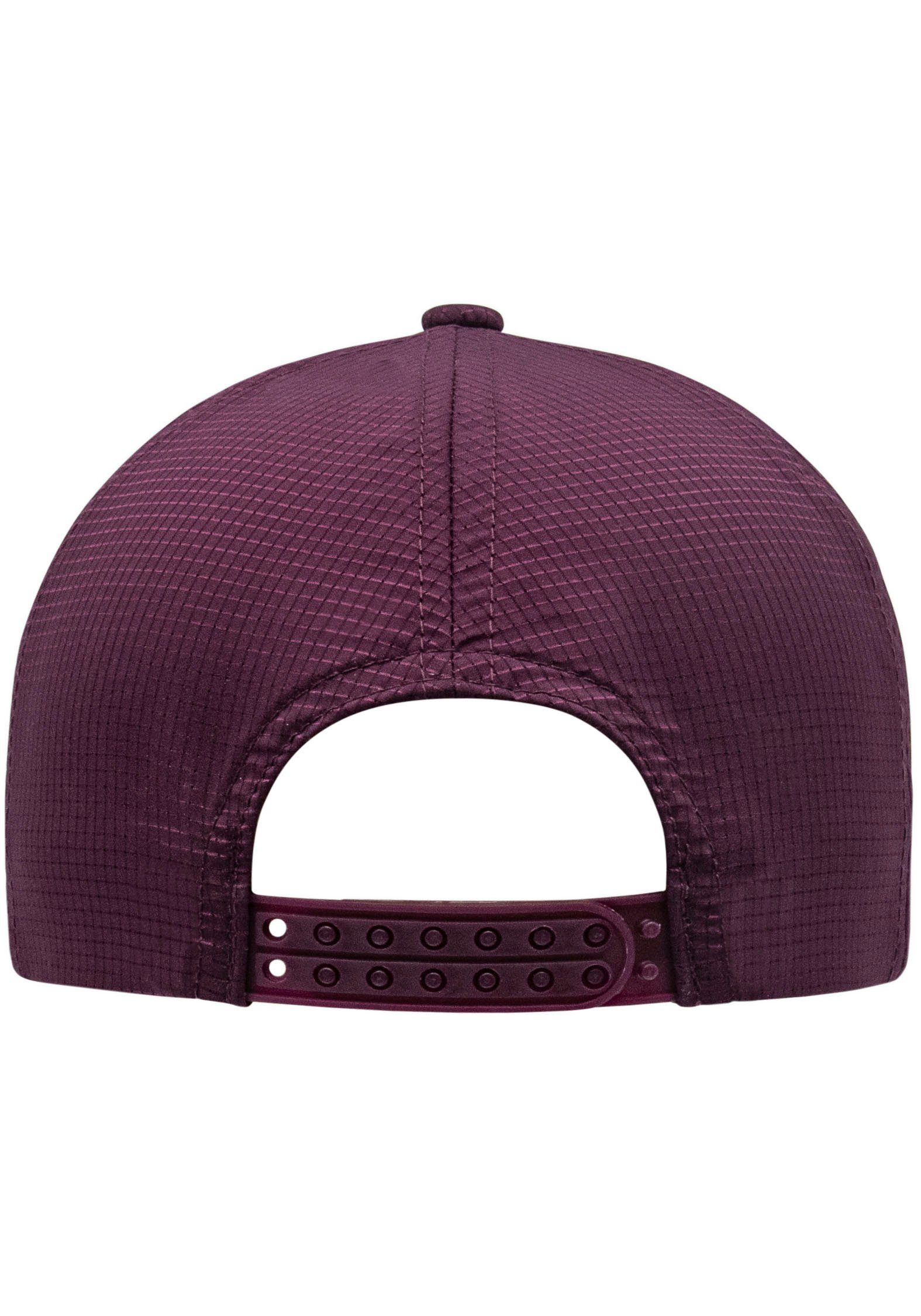 Hat Langley Baseball chillouts Cap bordeaux