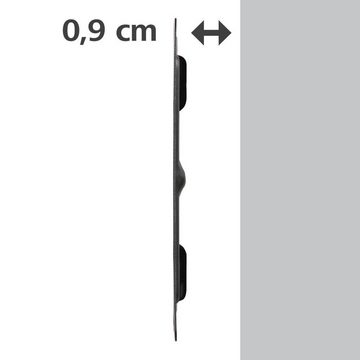 Thomson WAB2427,TV-Halterung, Single U, fix, 48 - 122 cm (19"-48), 32", 43" TV-Wandhalterung, (bis 48 Zoll)