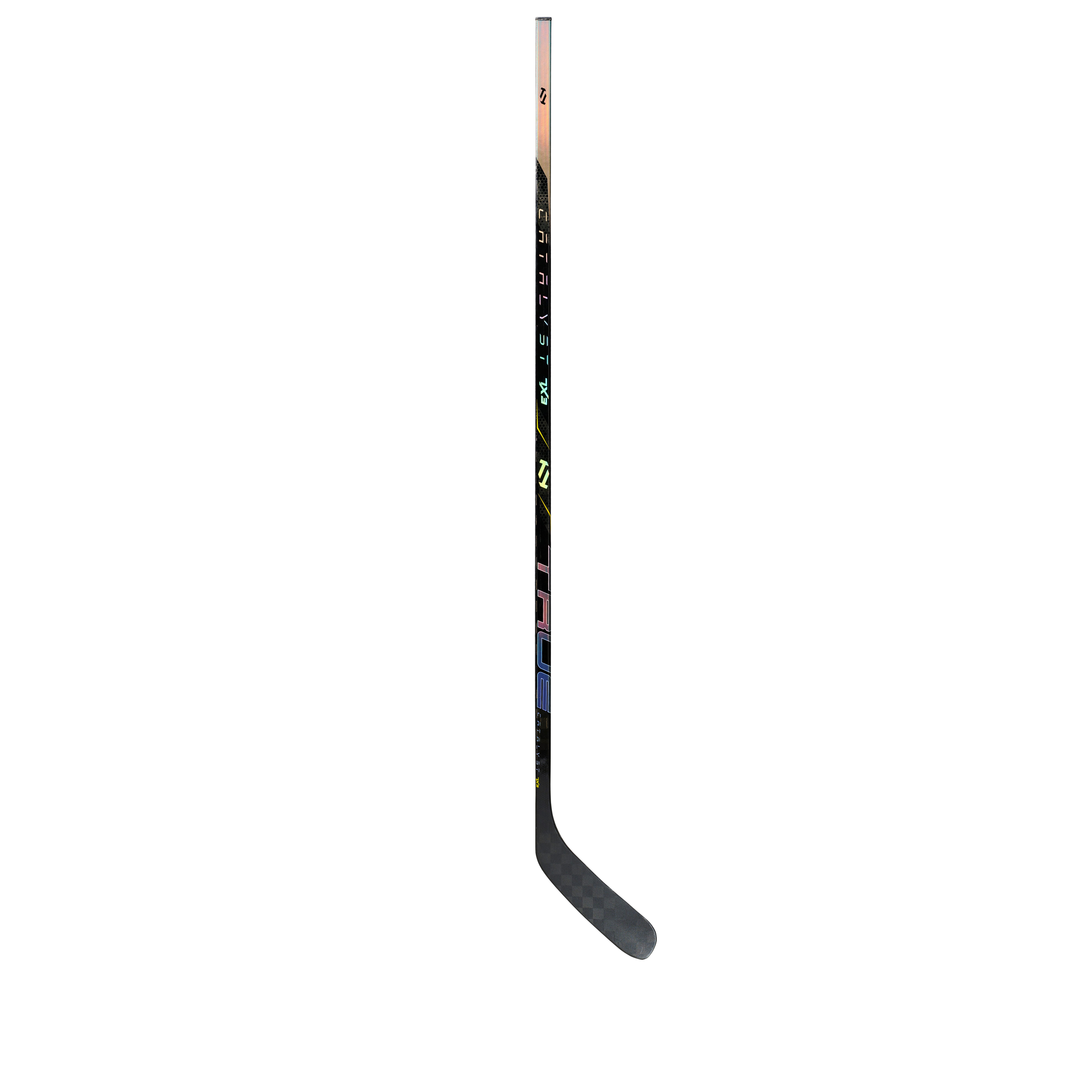 TRUE Eishockeyschläger Schläger True Catalyst 7X3 Senior 85 Flex 62 Zoll
