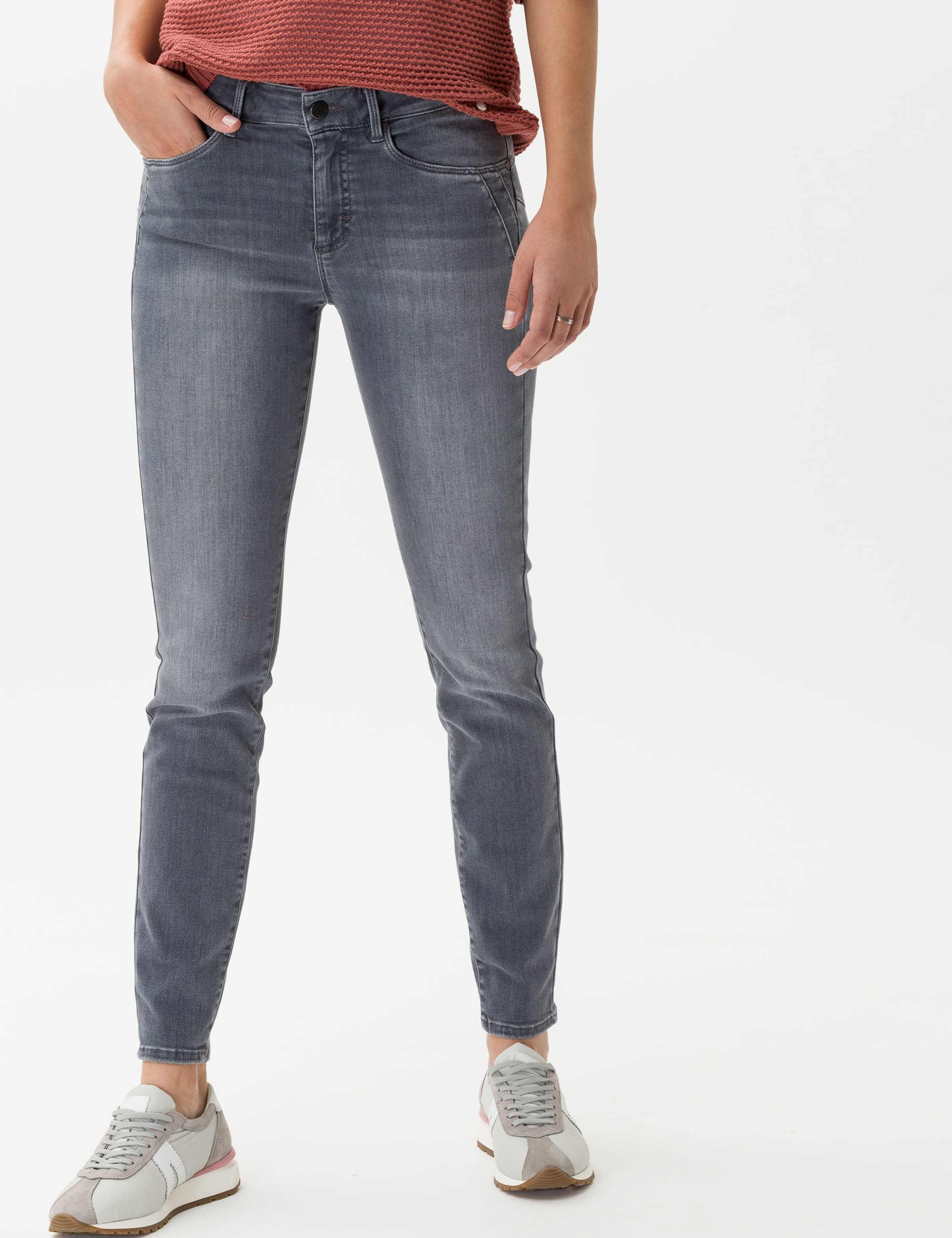 Brax 5-Pocket-Jeans Style ANA günstig online kaufen