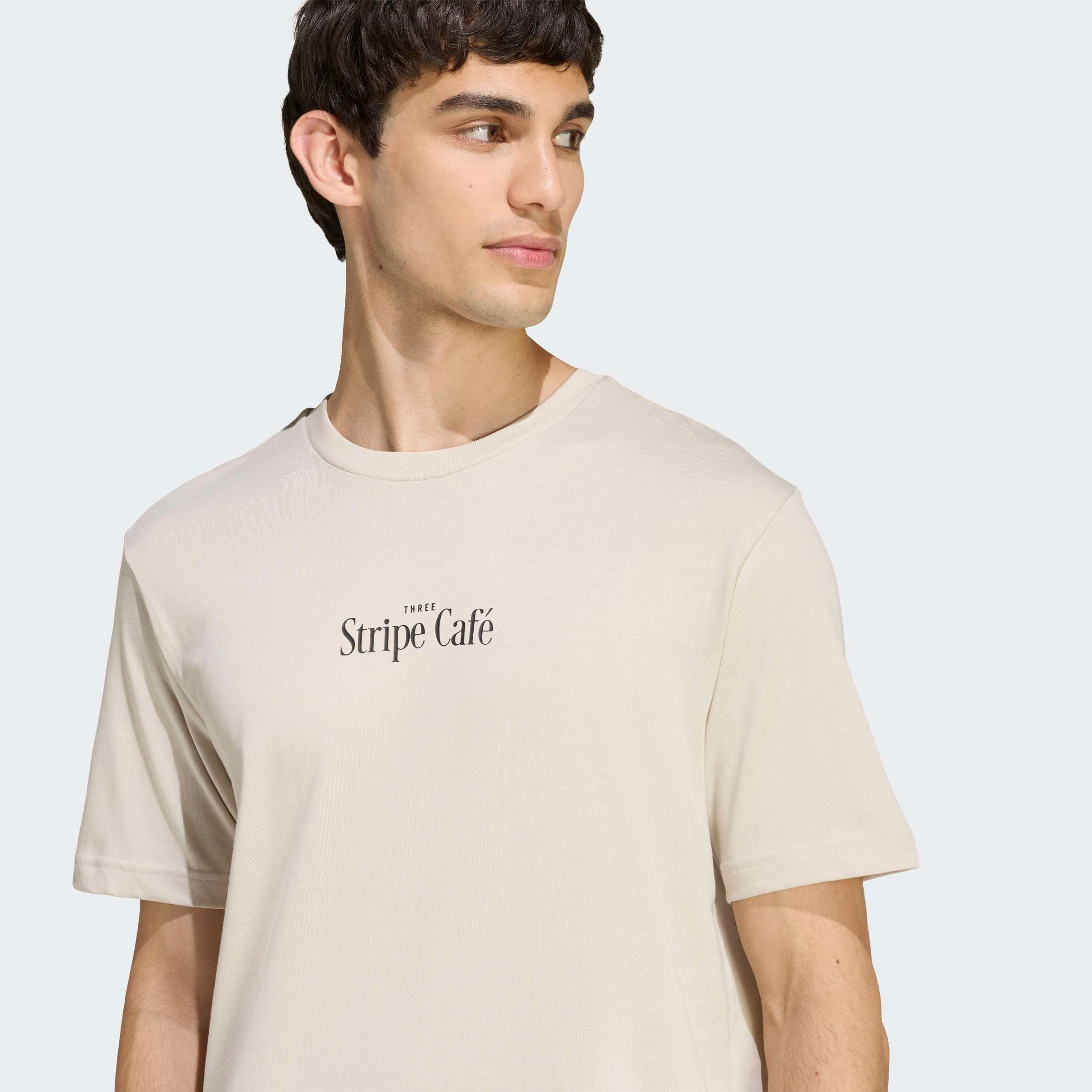 adidas Sportswear T-Shirt M DONUT BOX T