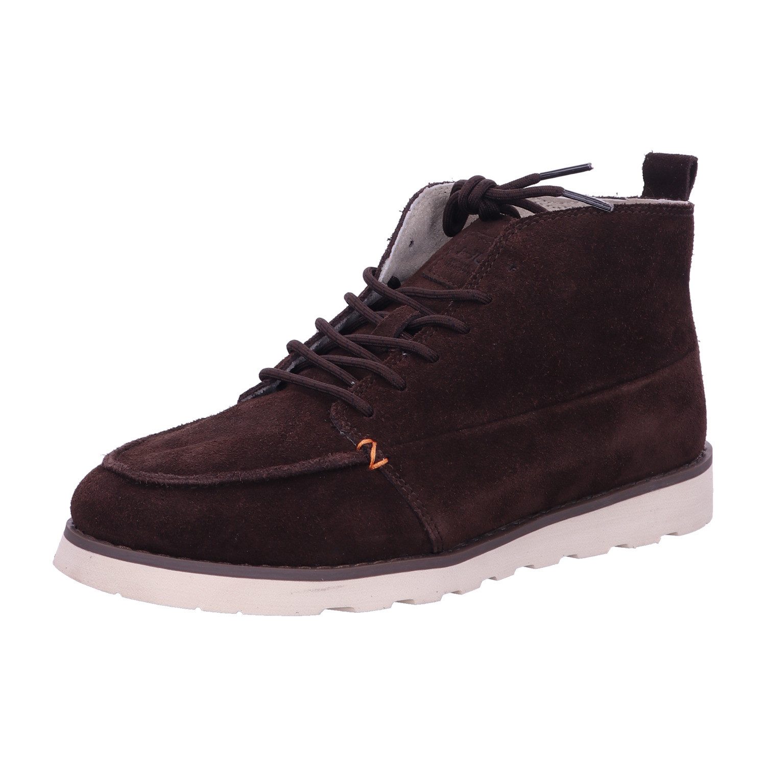 HUB H9102S40-S01 563 Winterstiefel