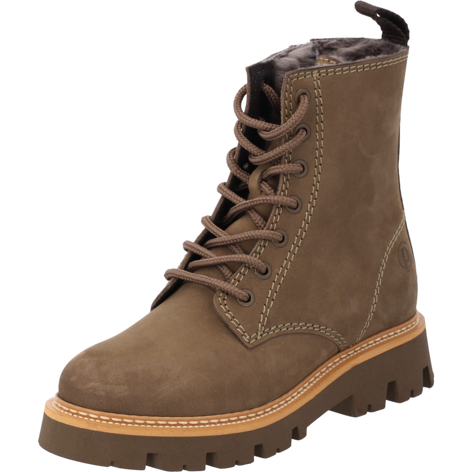 Palado Phessis Schnürstiefel