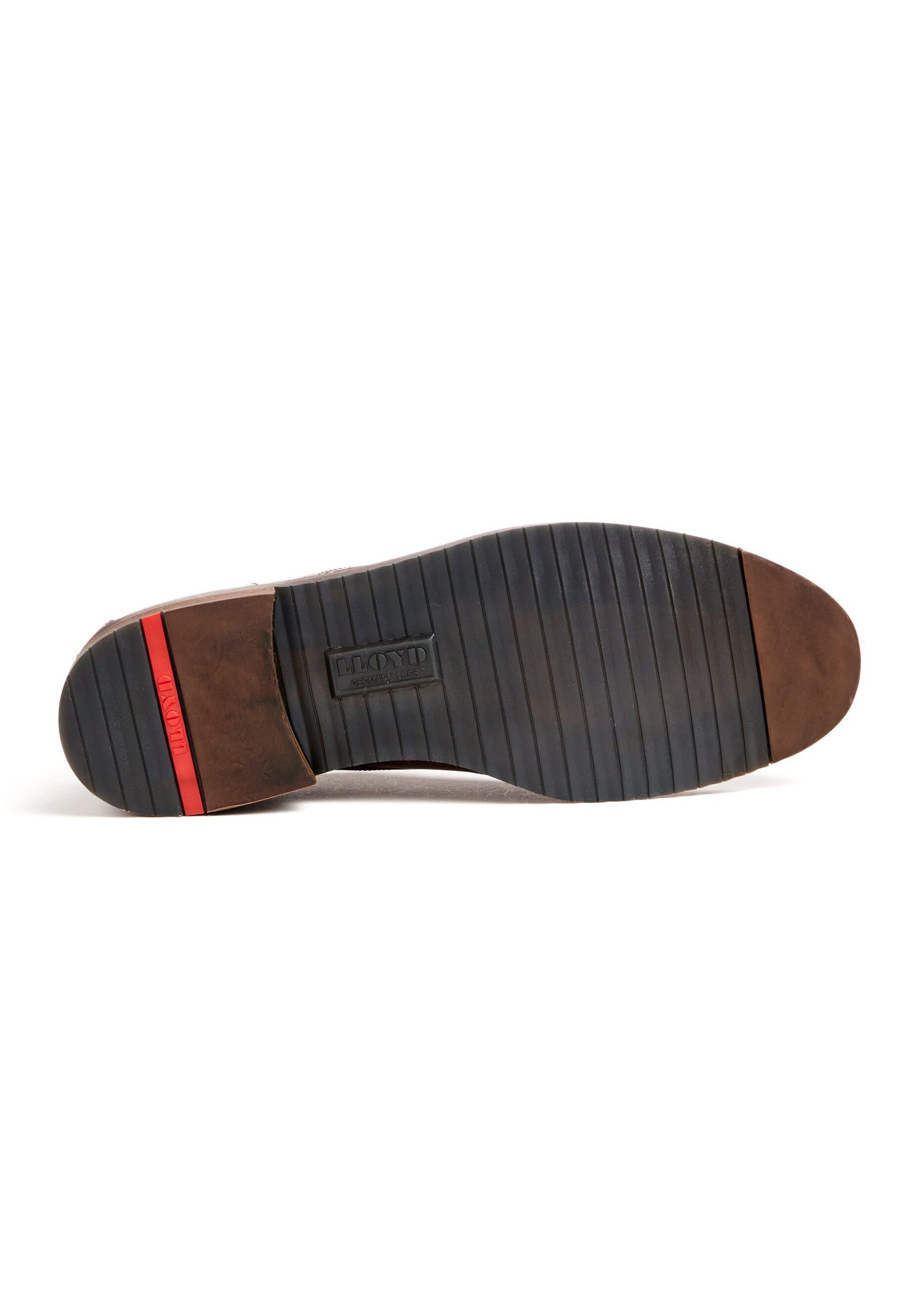 Lloyd DORIAN Schnürschuh mit klassischem Design