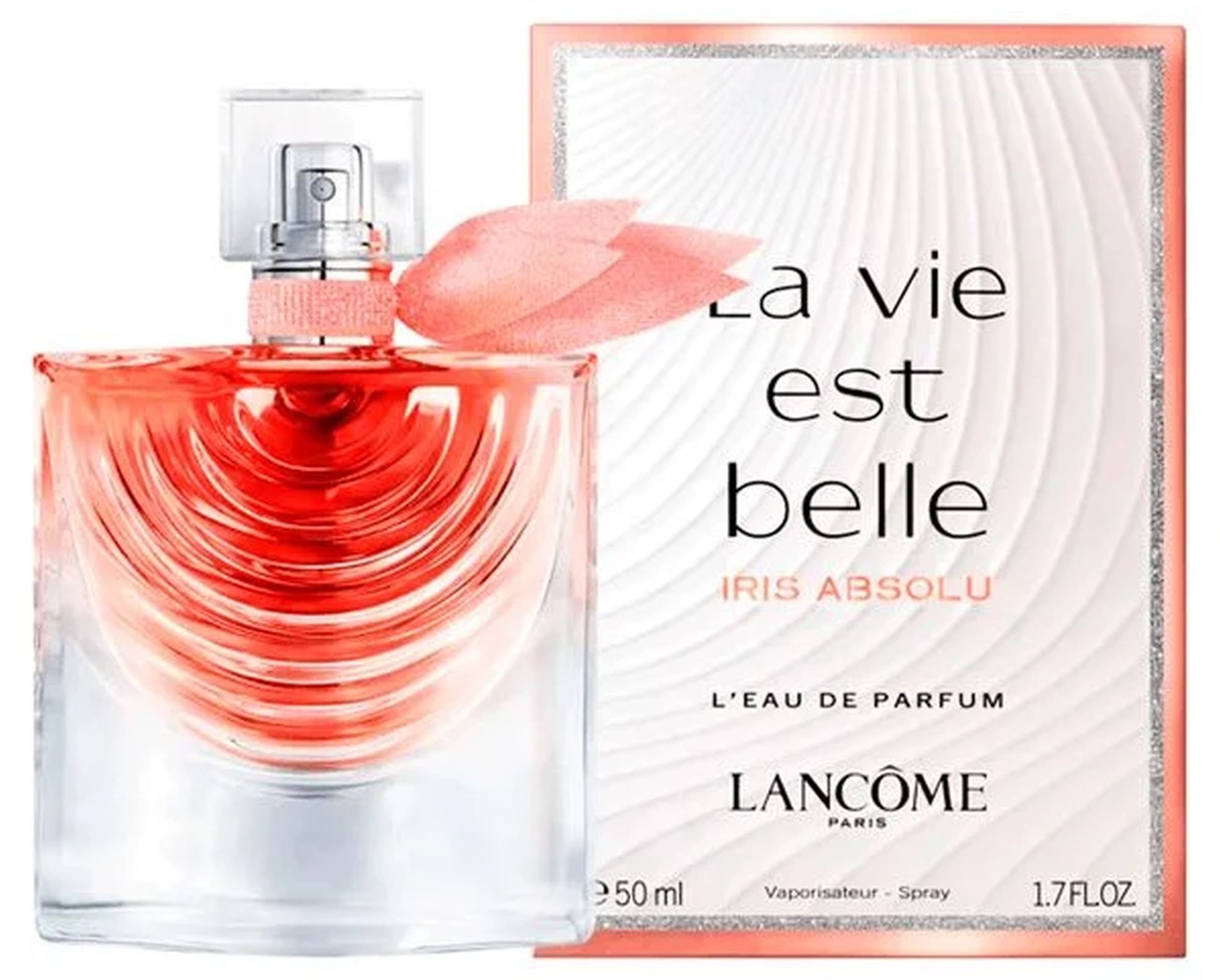 Eau de Parfum La vie est belle Iris Absolu Damen EDP Spray