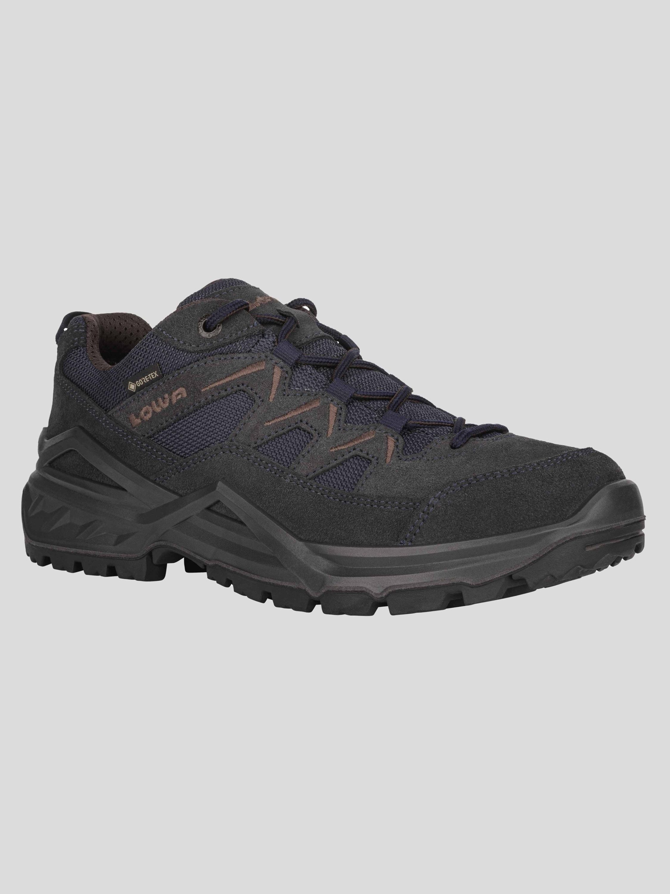 Lowa Lowa Sirkos Evo GTX Low Wanderschuh günstig online kaufen