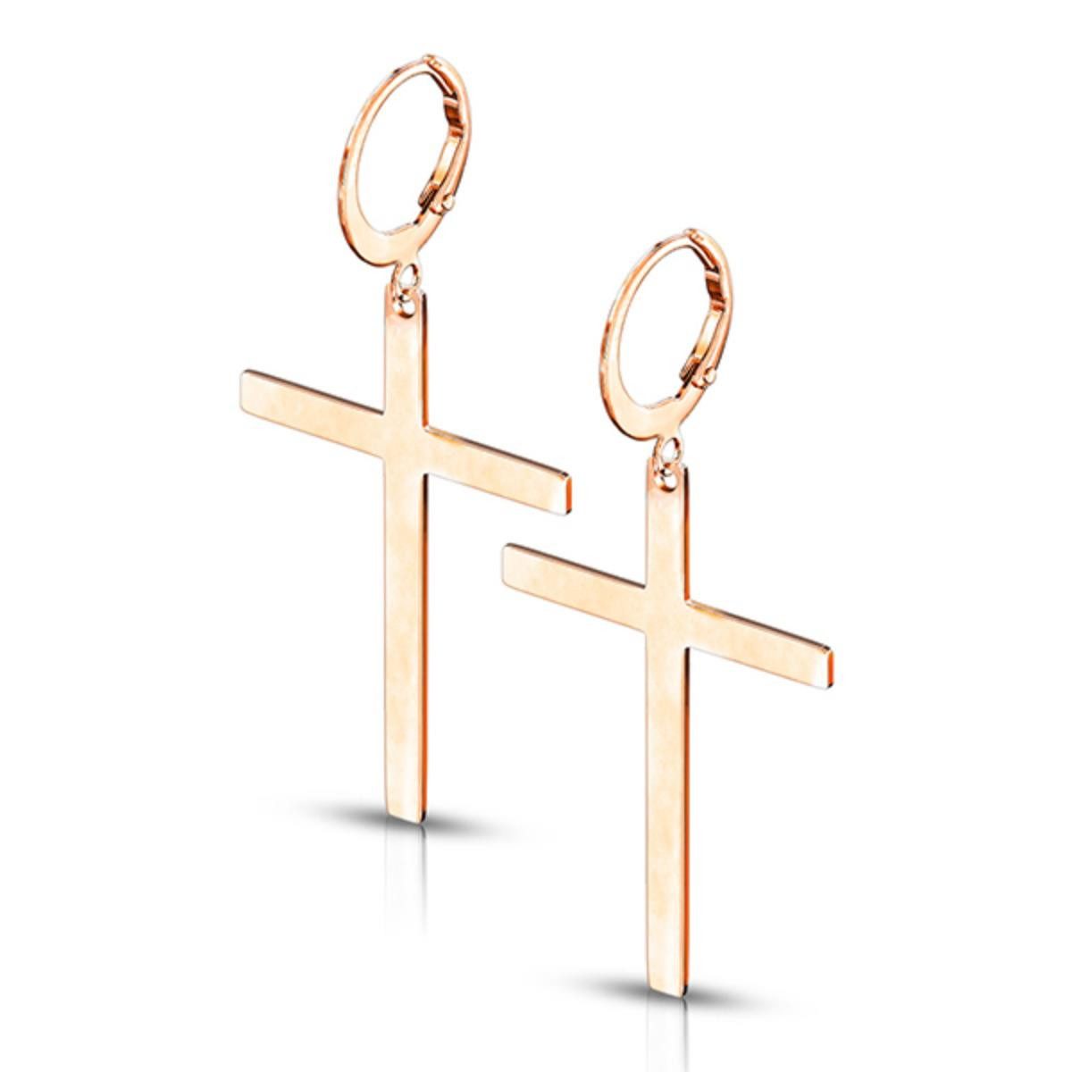 Order & Smile Schmuck Paar Ohrhänger günstig online kaufen