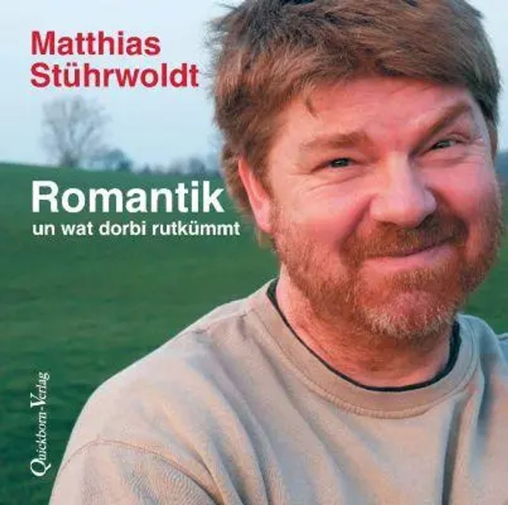 Hörspiel Romantik