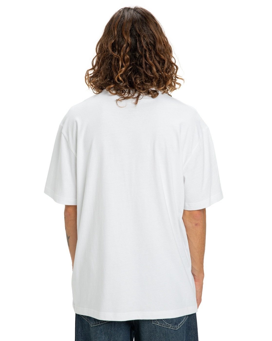 DC Shoes T-Shirt DC Star Reflective