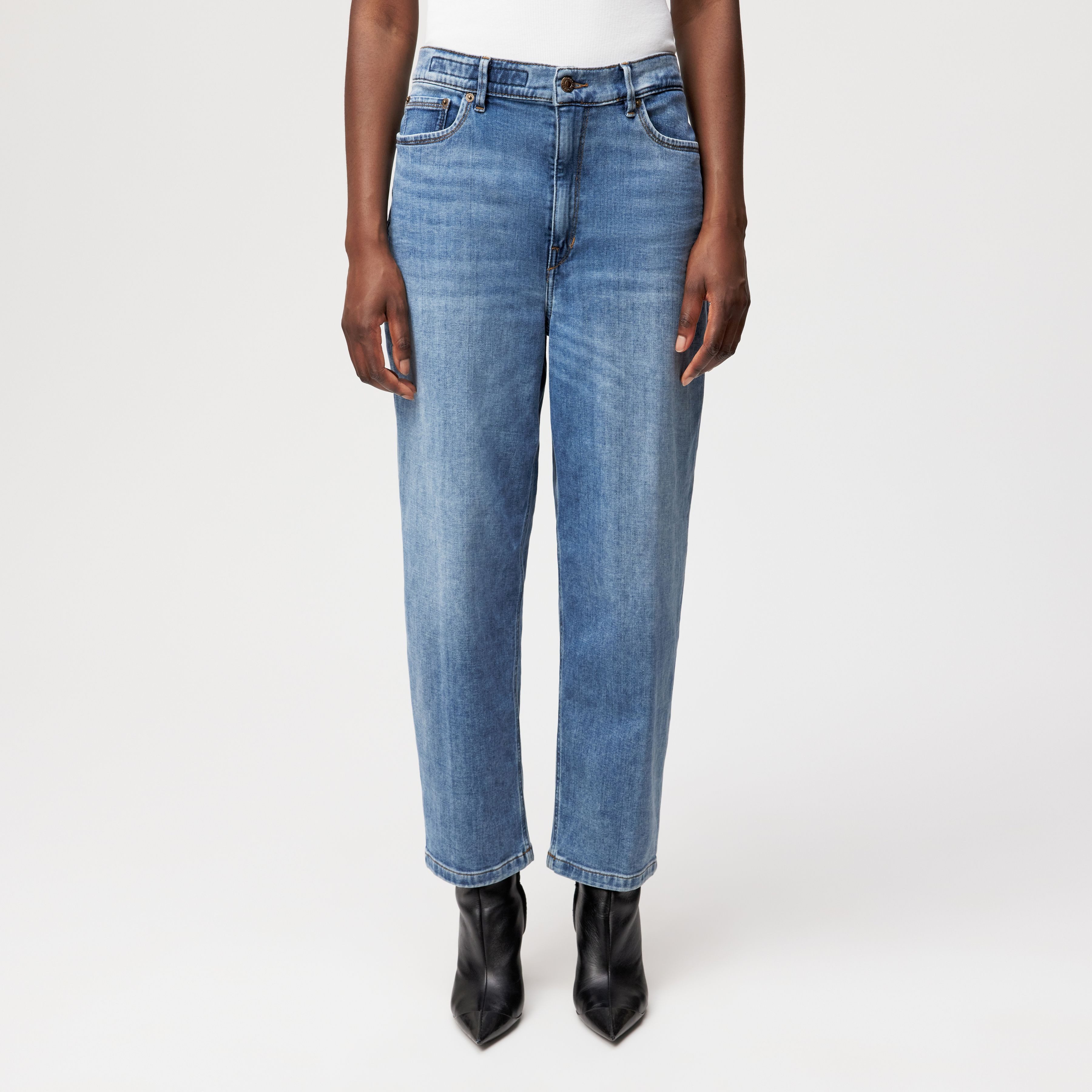 Drykorn 5-Pocket-Jeans