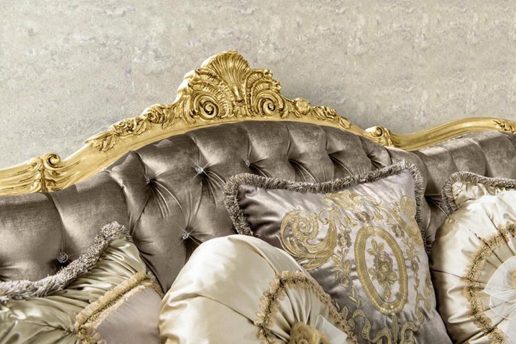 JVmoebel Sofa Sofagarnitur Design Sofas Polster Couchen Relax Couch Neu kaufen, Made in Europa