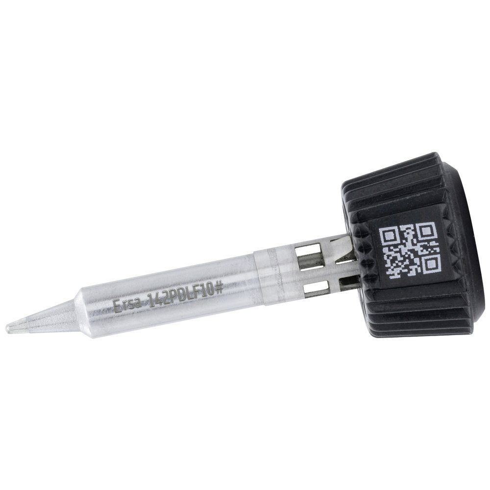Ersa Lötkolben Ersa 0142PDLF10/SB Lötspitze Spitzen-Größe 1 mm Inhalt 1 St., 0142PDLF10/SB