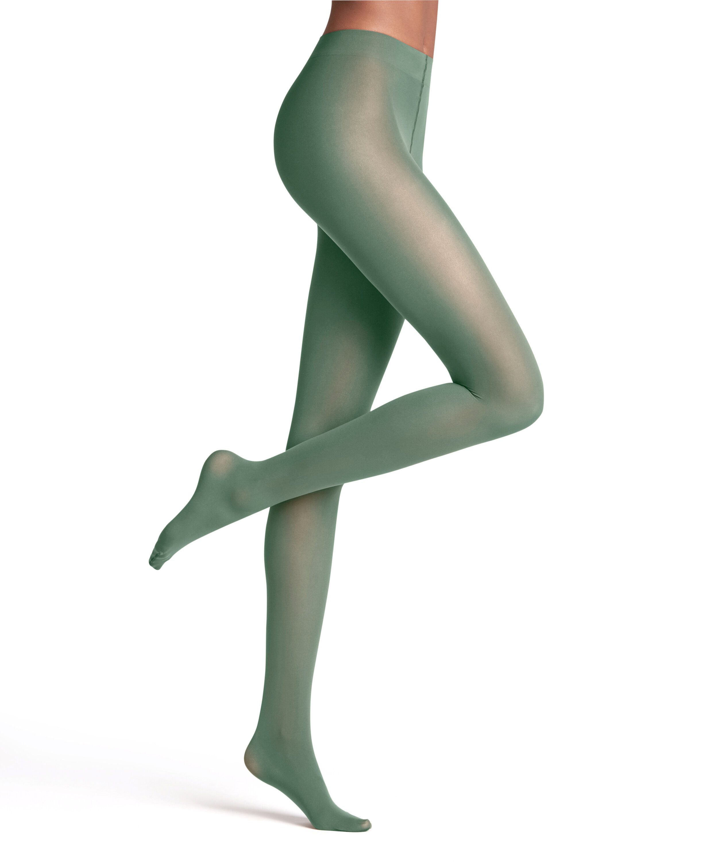 FALKE Feinstrumpfhose Matt Deluxe Strumpfhose transparent & matt 30 DEN (1 St) transparent & matt