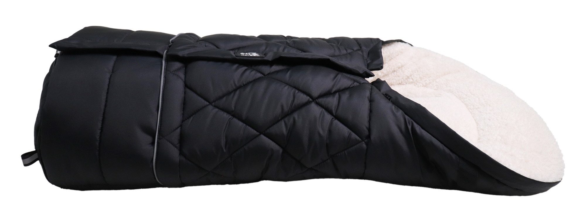 Kaiser Fußsack Moony in 2in1 Thermo Universal Fußsack – Bild 3 von 5
