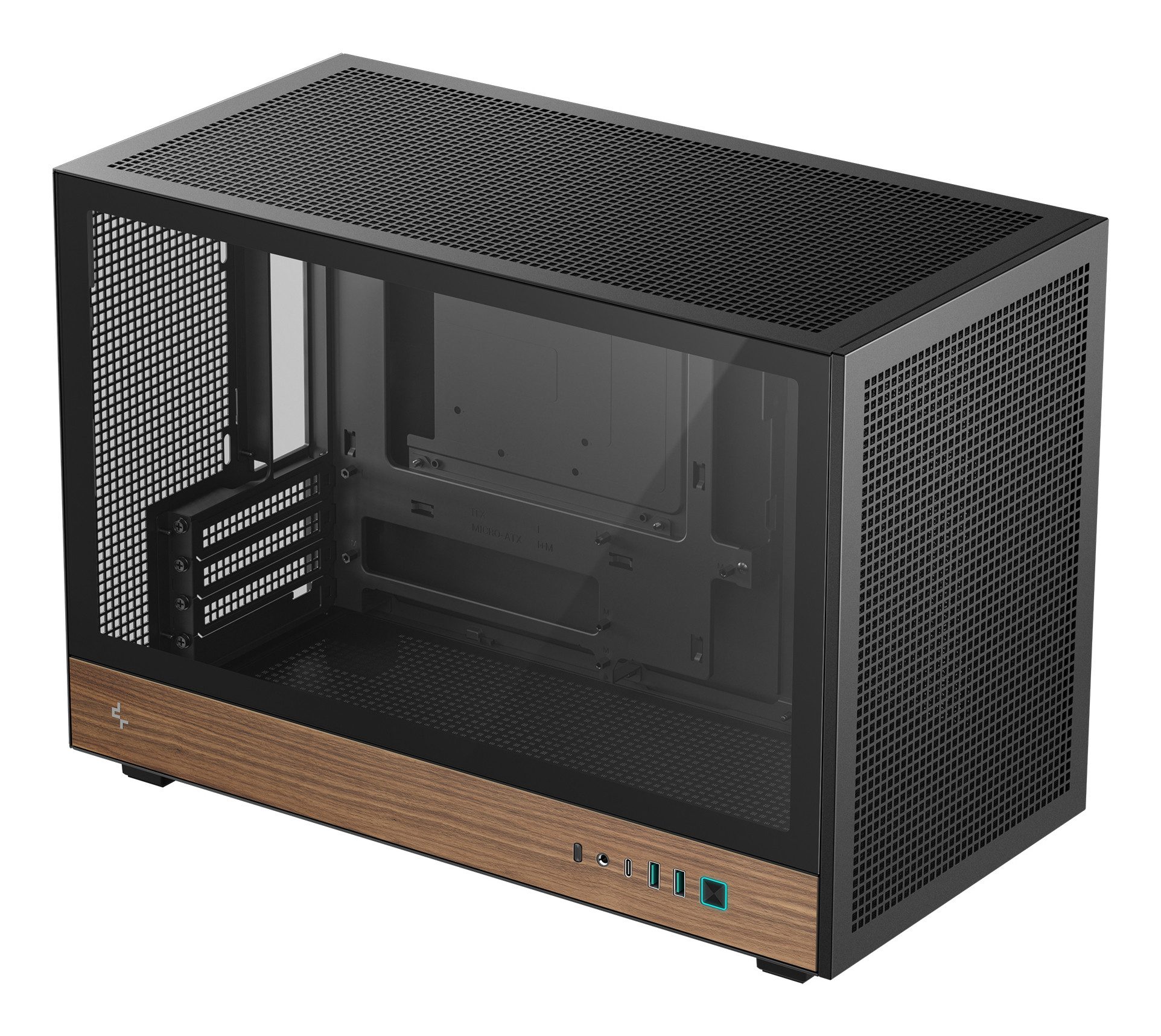 DeepCool PC-Gehäuse