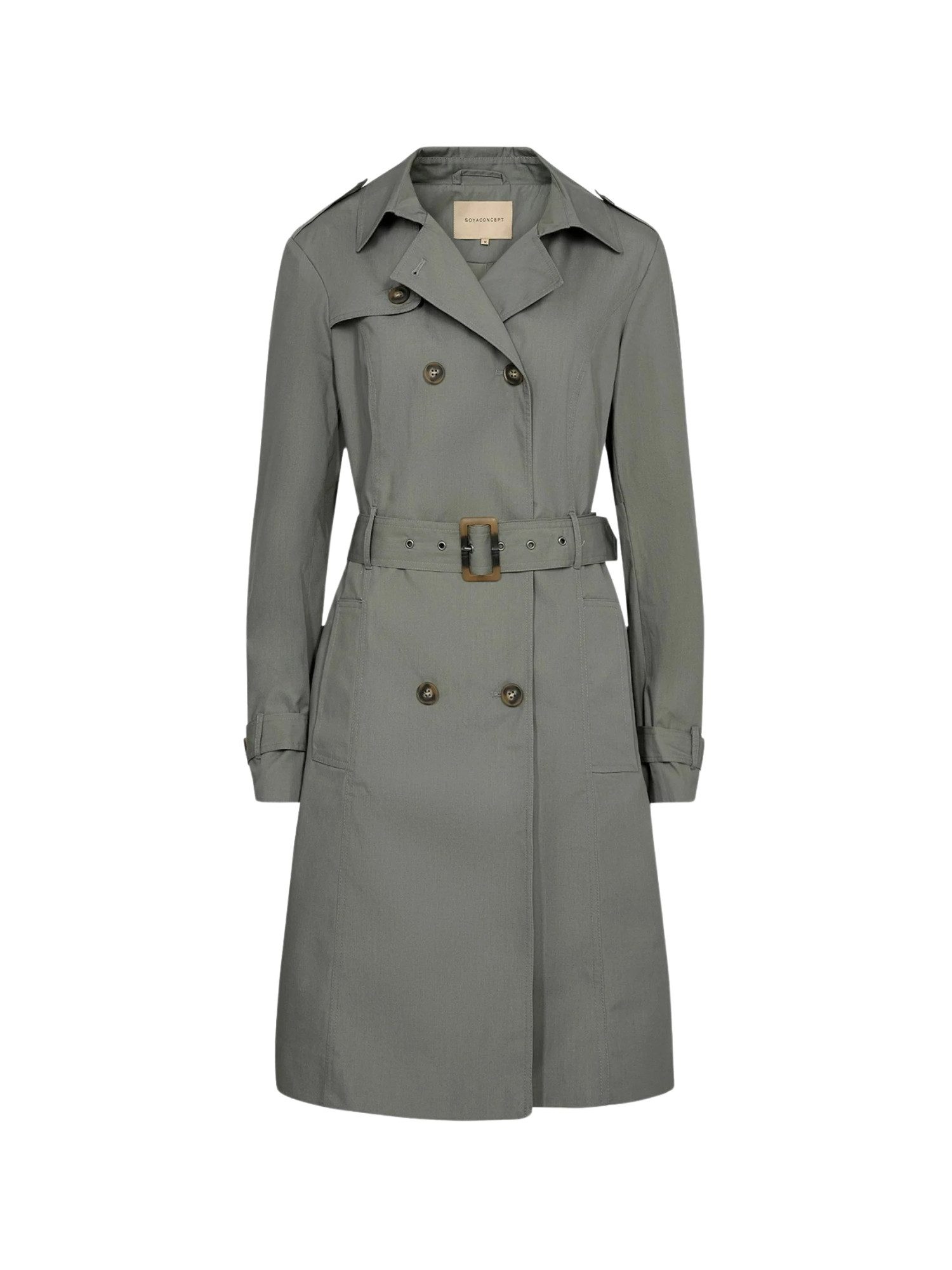 soyaconcept Outdoorjacke Soya Concept Jacket SC-LORA günstig online kaufen