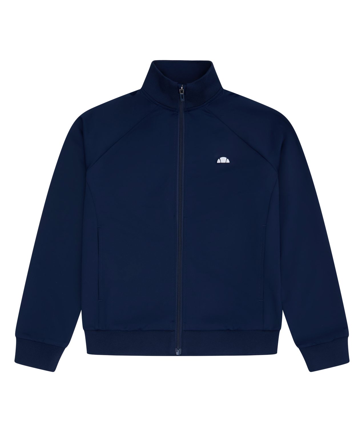 Ellesse Trainingsjacke TISH TRACK JACKET sportliche Passform, für Sportmode