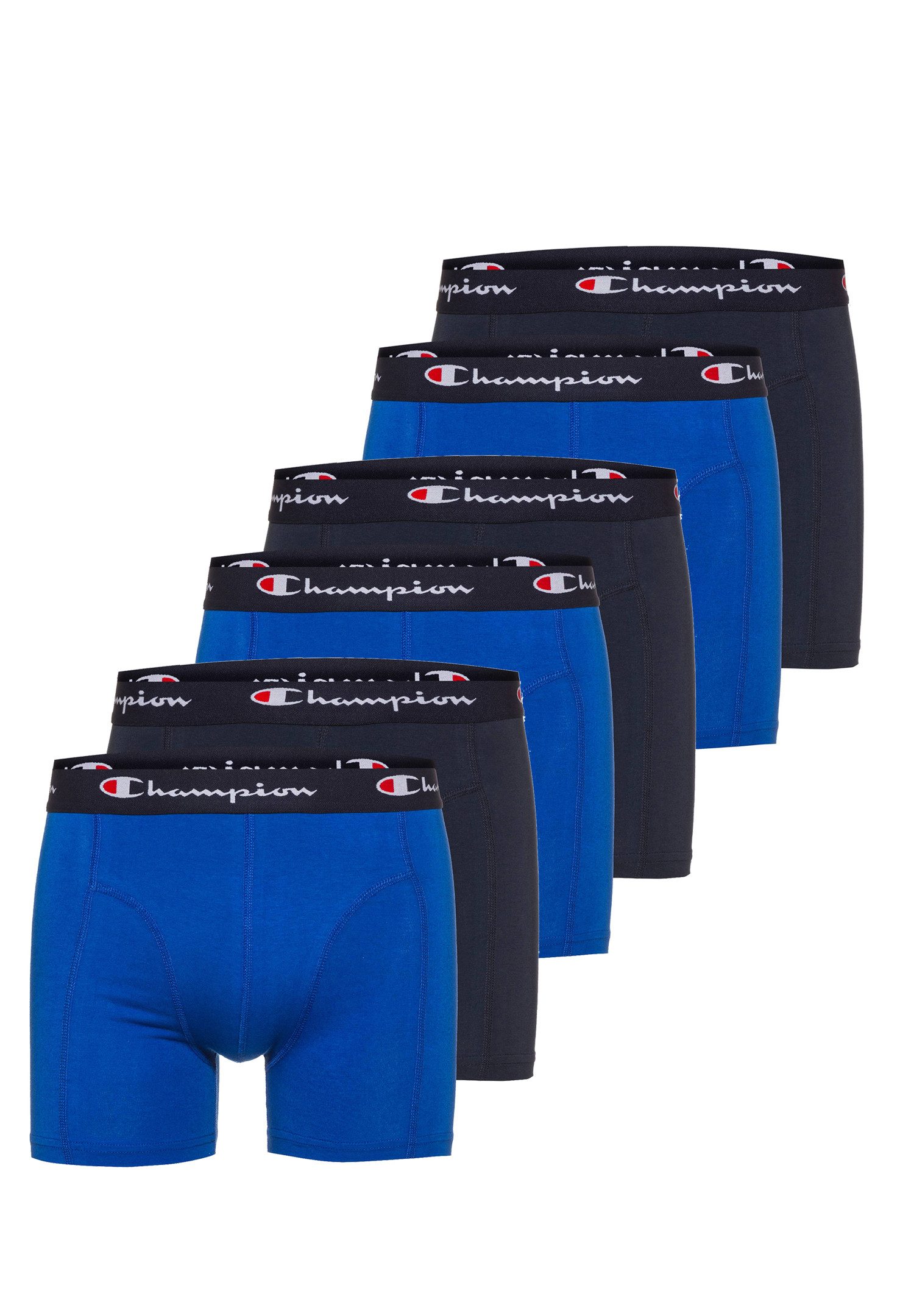 Boxershorts 6pk Boxer