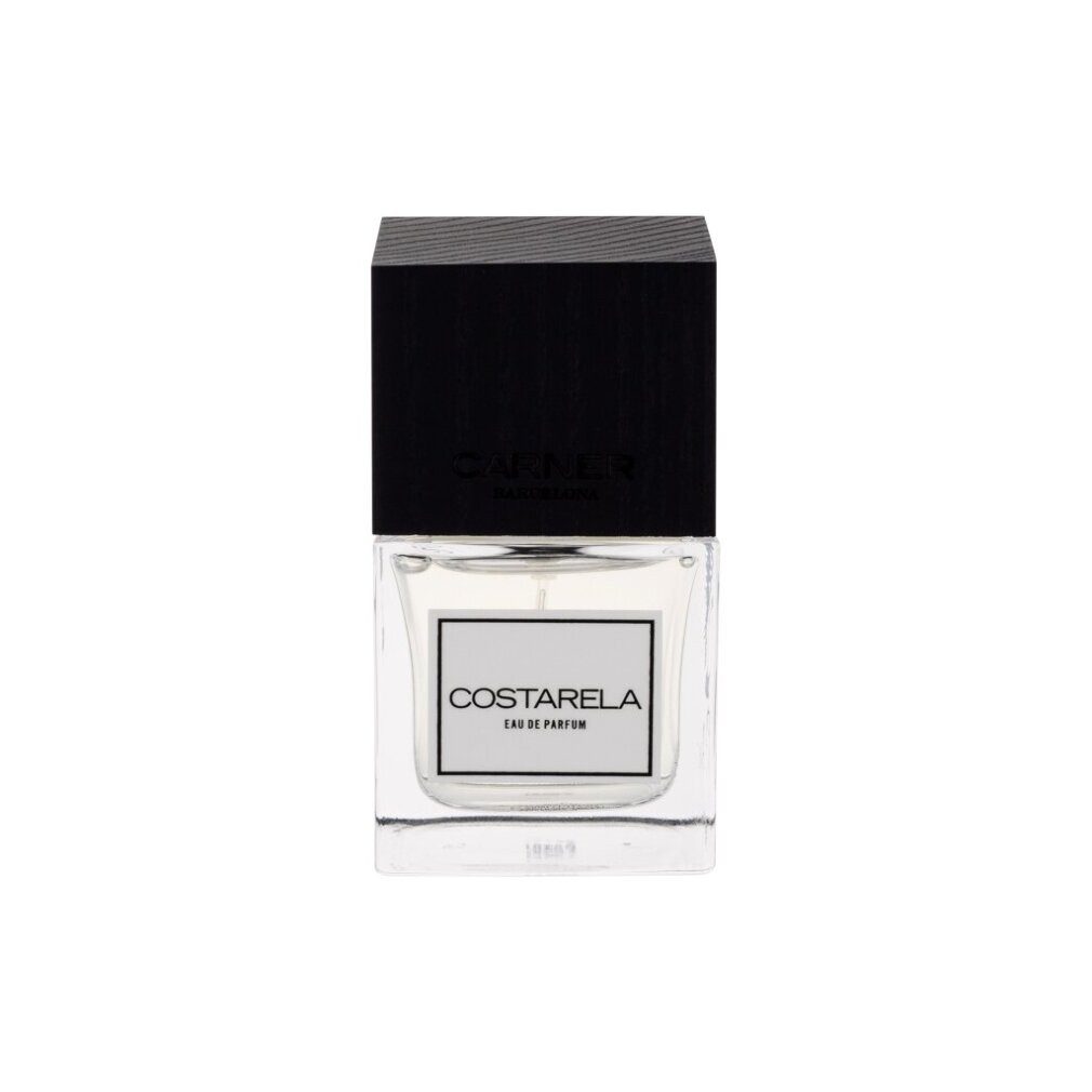Carner Barcelona Eau de Parfum Costarela Eau de Parfum 50ml