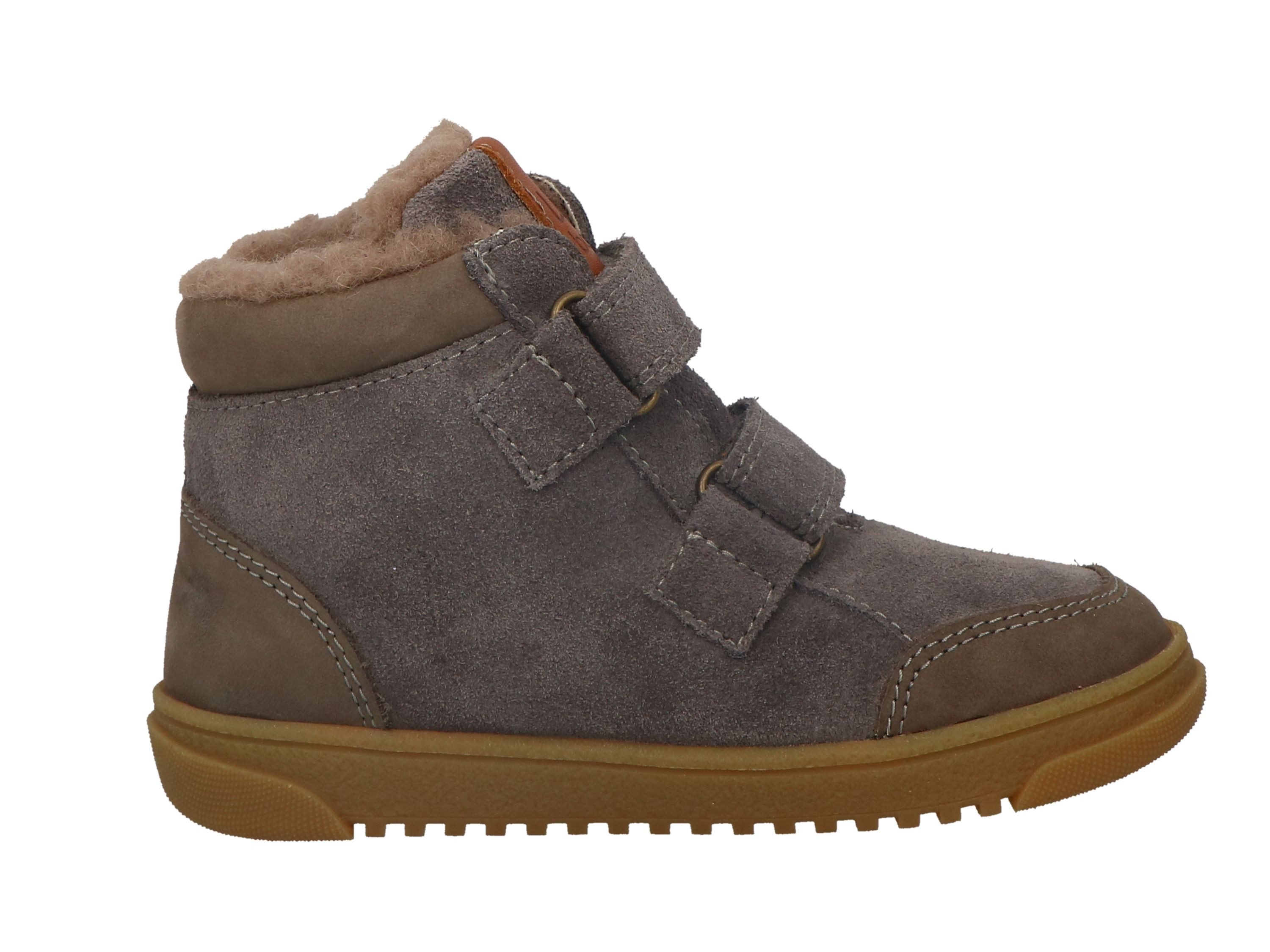 Lurchi Lurchi Marki-TEX Barefoot Sneaker
